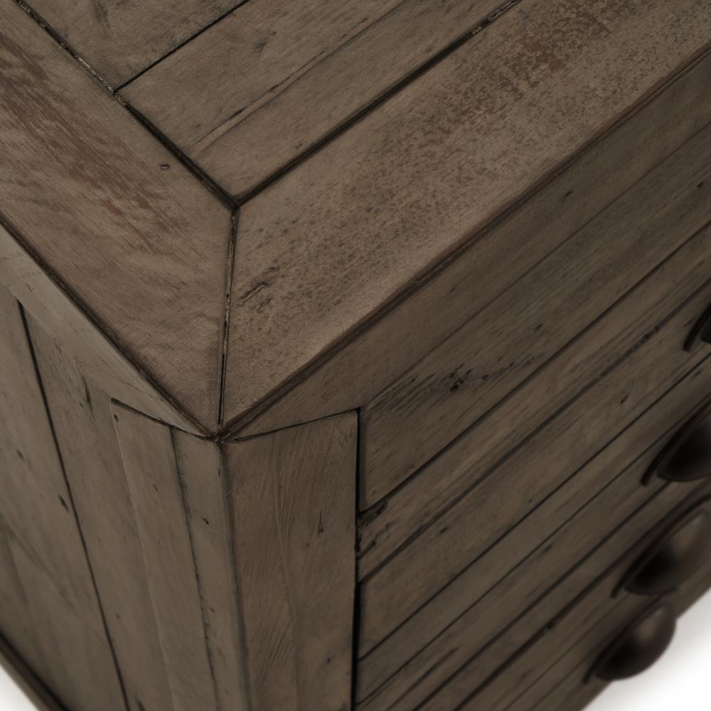 RST Brands IP-MAPDRWR-CON Console-Sofa-Tables - View #4