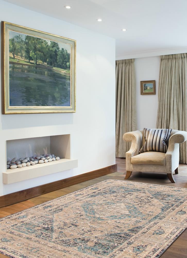 ECARPETGALLERY 324492 rugs - View #2