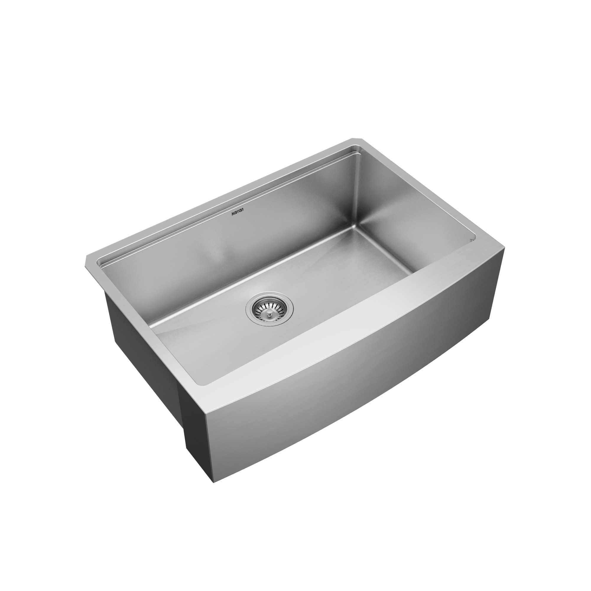 Karran WSA-42-PK1 Kitchen-Sinks - View #8