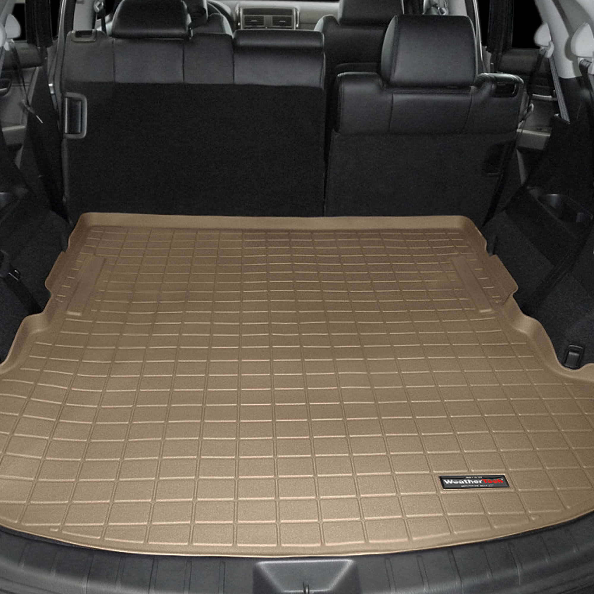 WeatherTech 41406 Interior-Car-Acc - View #2