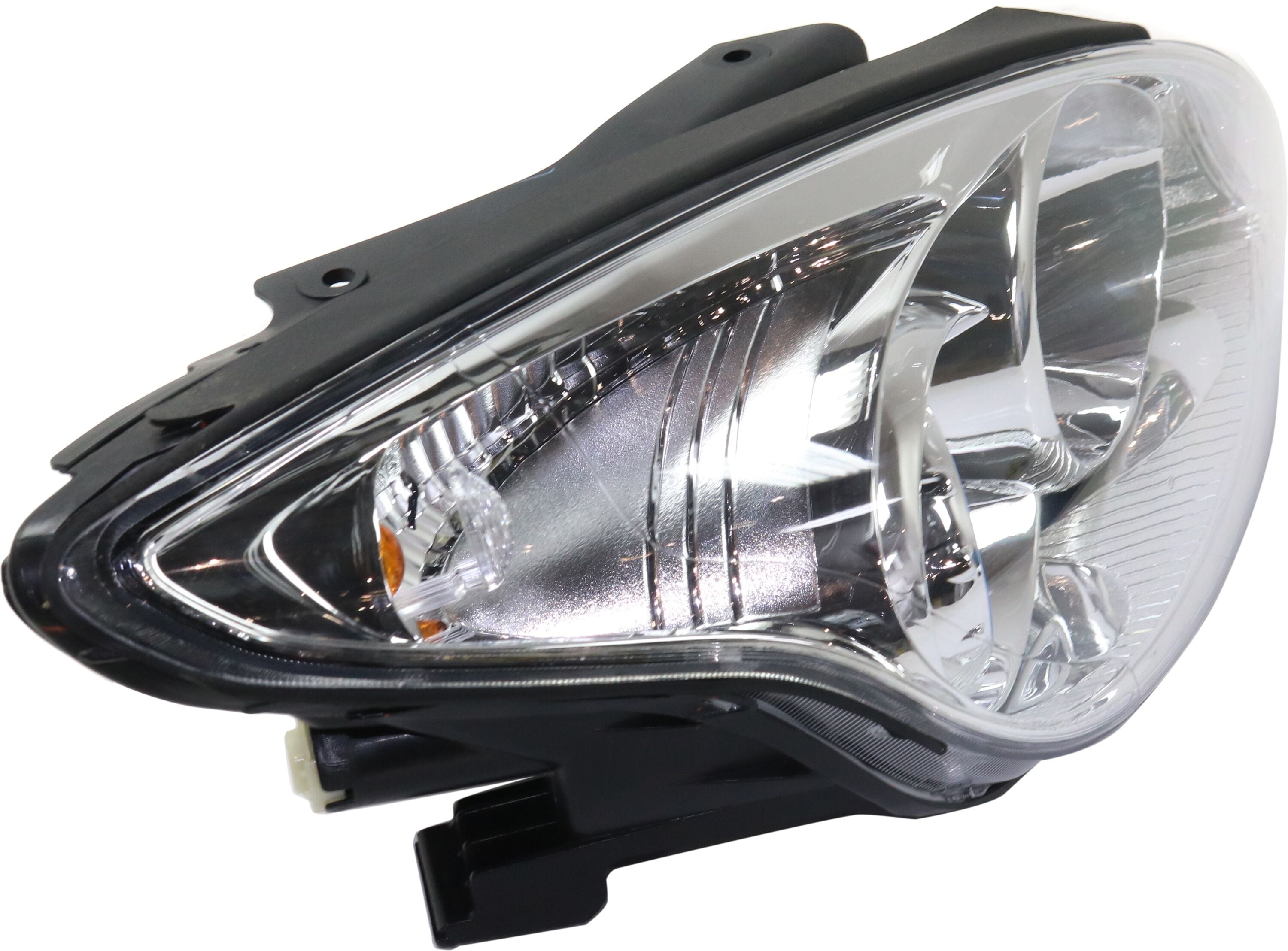 Garage-Pro JCWREPH100185QGP Headlights-Components - View #2