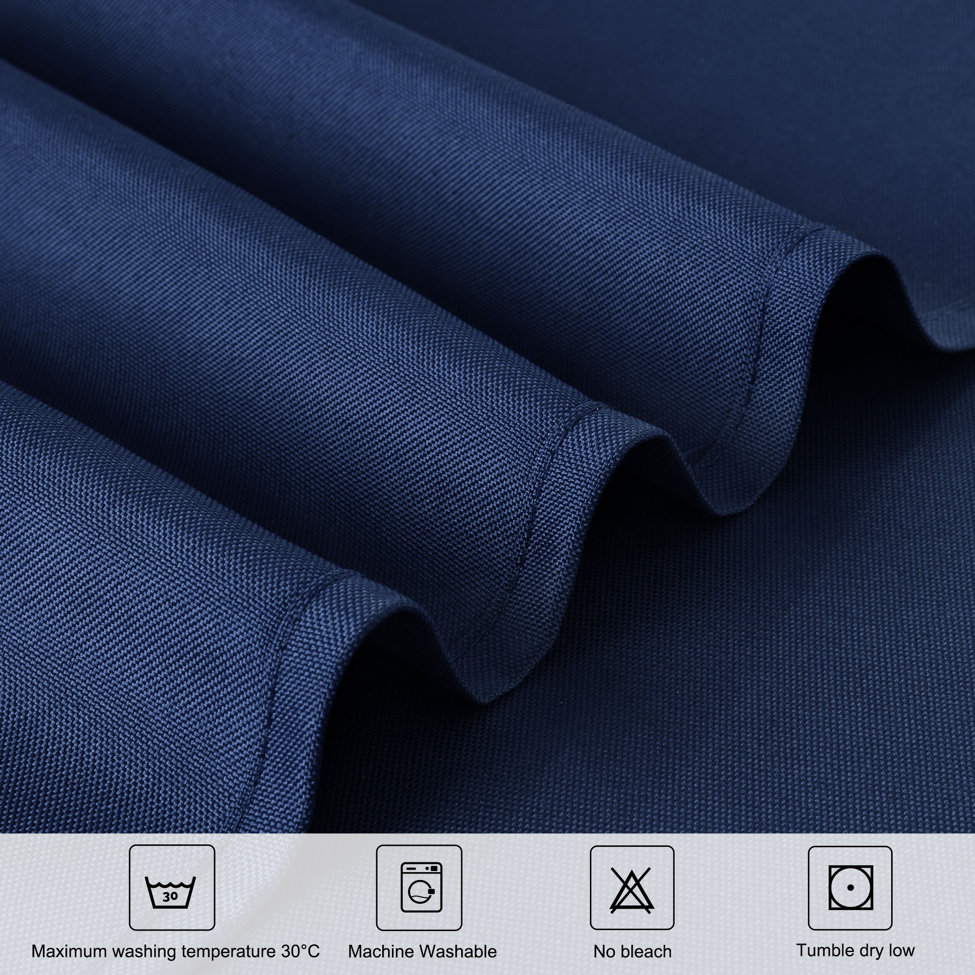 Unique Bargains S26011200UX3950 Table-Covers - View #5