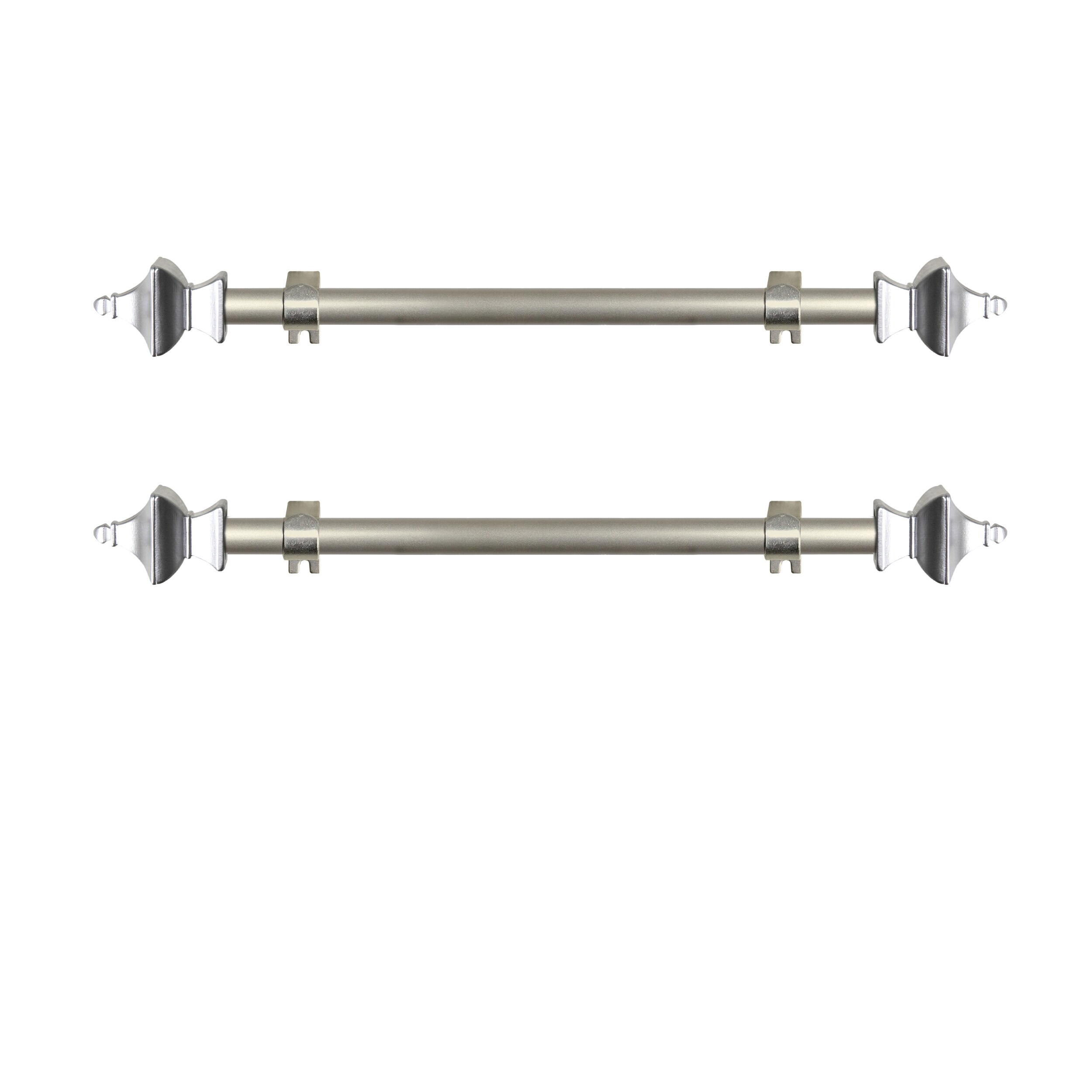 Hart & Harlow L-SIDE063-14-5 Curtain-Rods - View #2