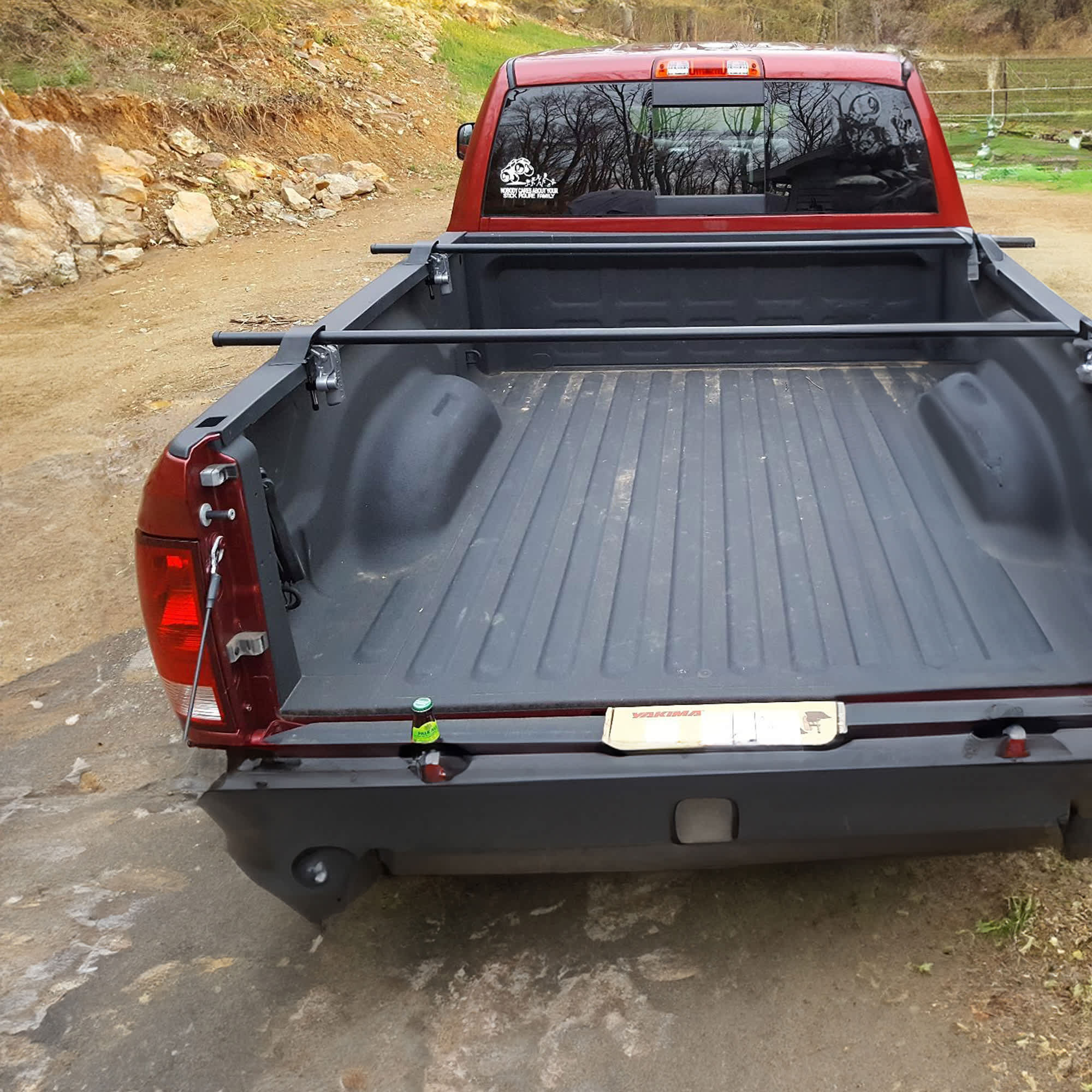 YAKIMA 393148 Cargo-Racking - View #5