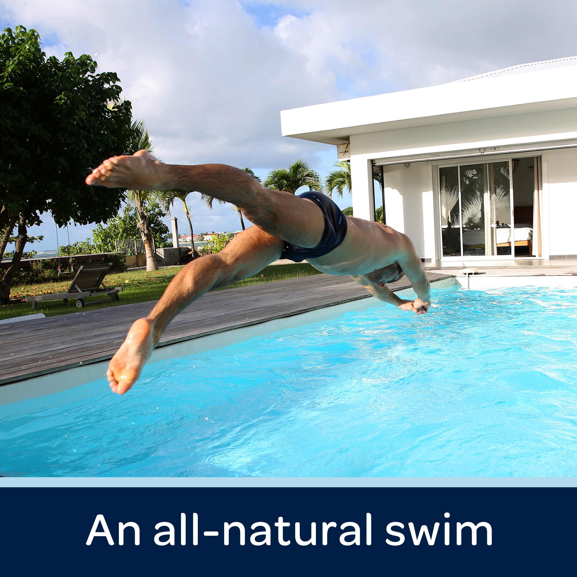Morton F134660000 Pool-Salt - View #2