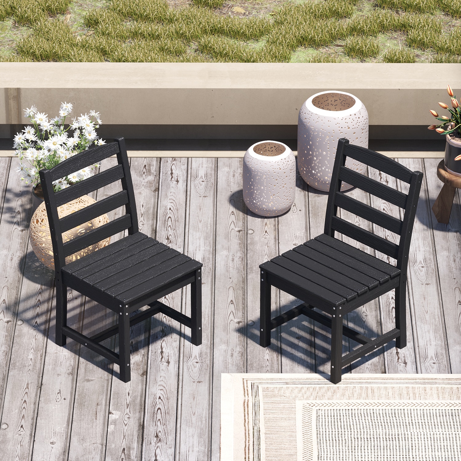 MIDHAM KF510003-02 Patio-Chairs - View #2