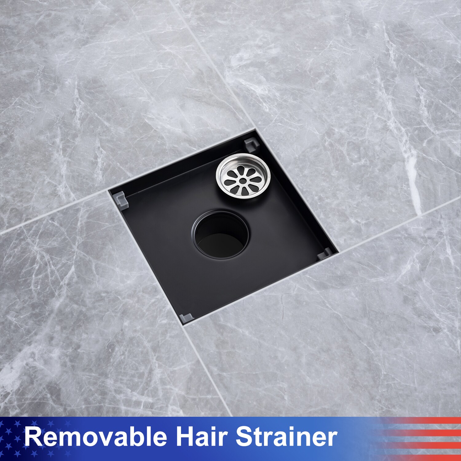 Rainlex RX7004H-6 Drains-Flanges - View #9