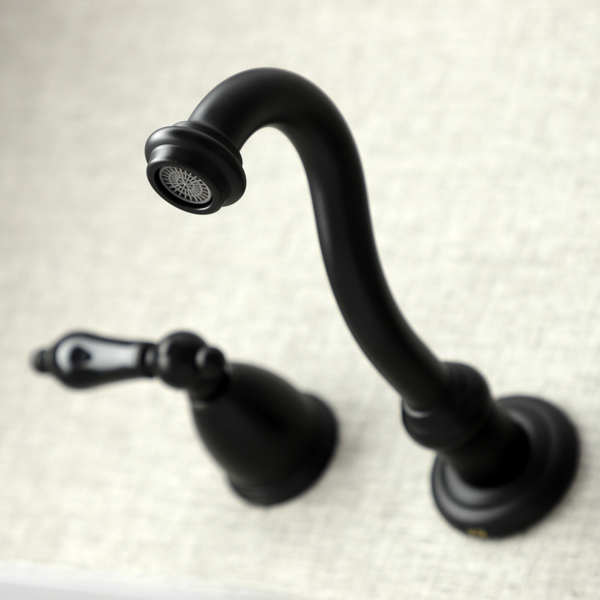 Kingston Brass WLKS3120PKL Lavatory-Faucets - View #6