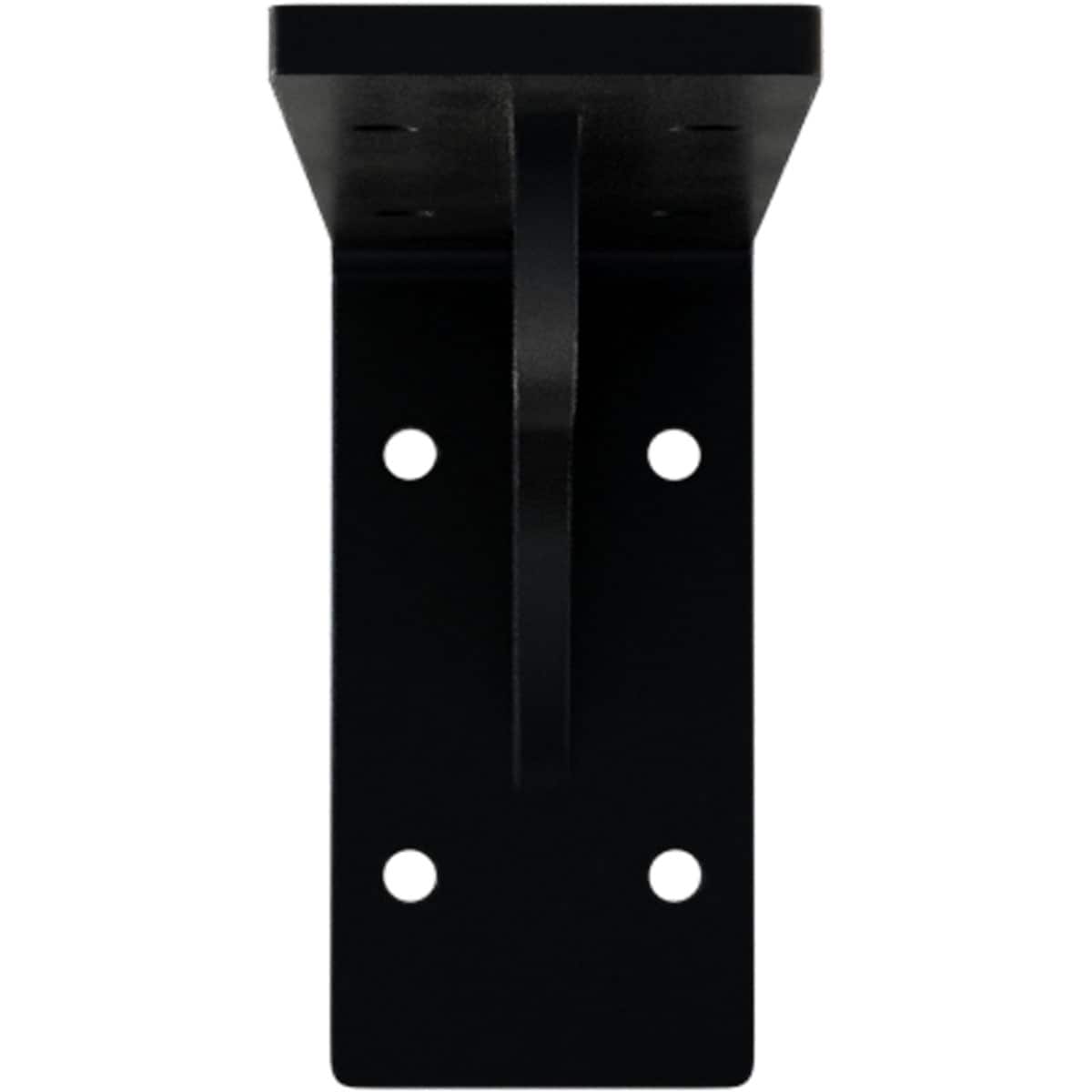 Ekena Millwork BKTM02X08X04EBPBL Mending-Plates-Brackets-Braces - View #3