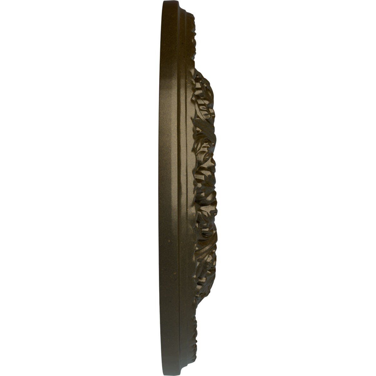 Ekena Millwork CM18GAGGS Ceiling-Medallions - View #3