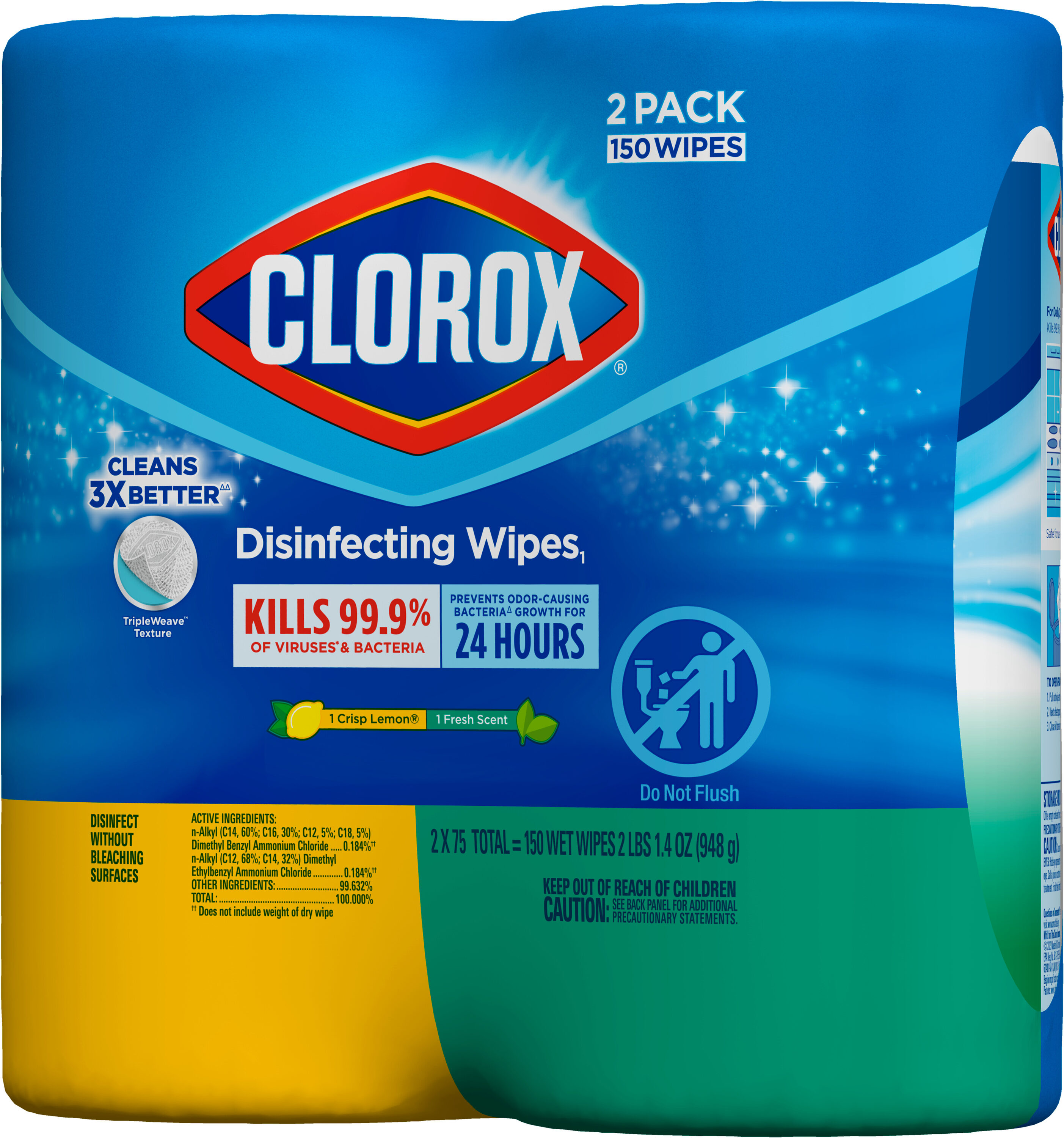 Clorox 4460060379 All-Purpose-Cleaners - View #10