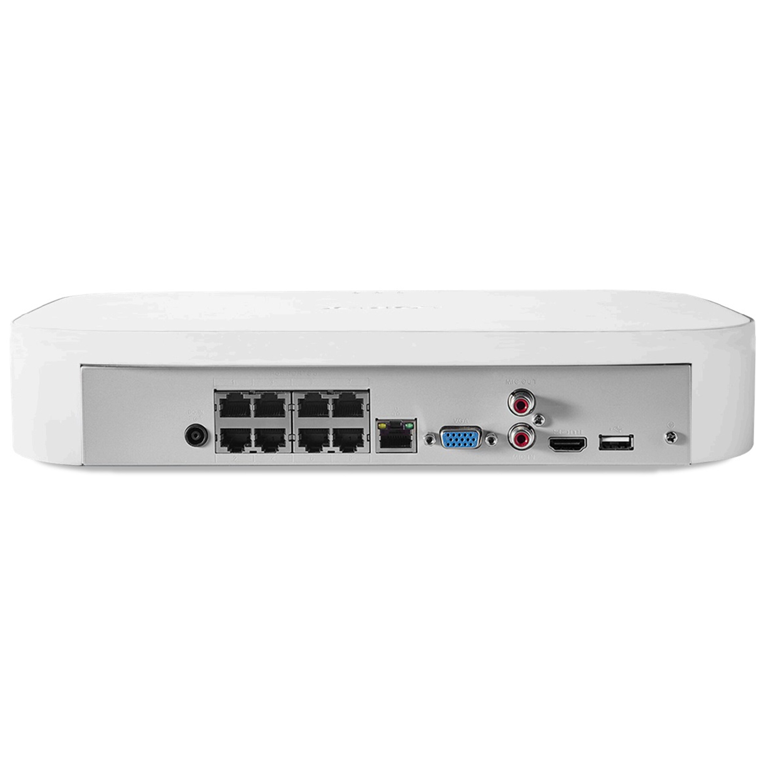 Lorex LORN843838ABF4 Security-Systems - View #5