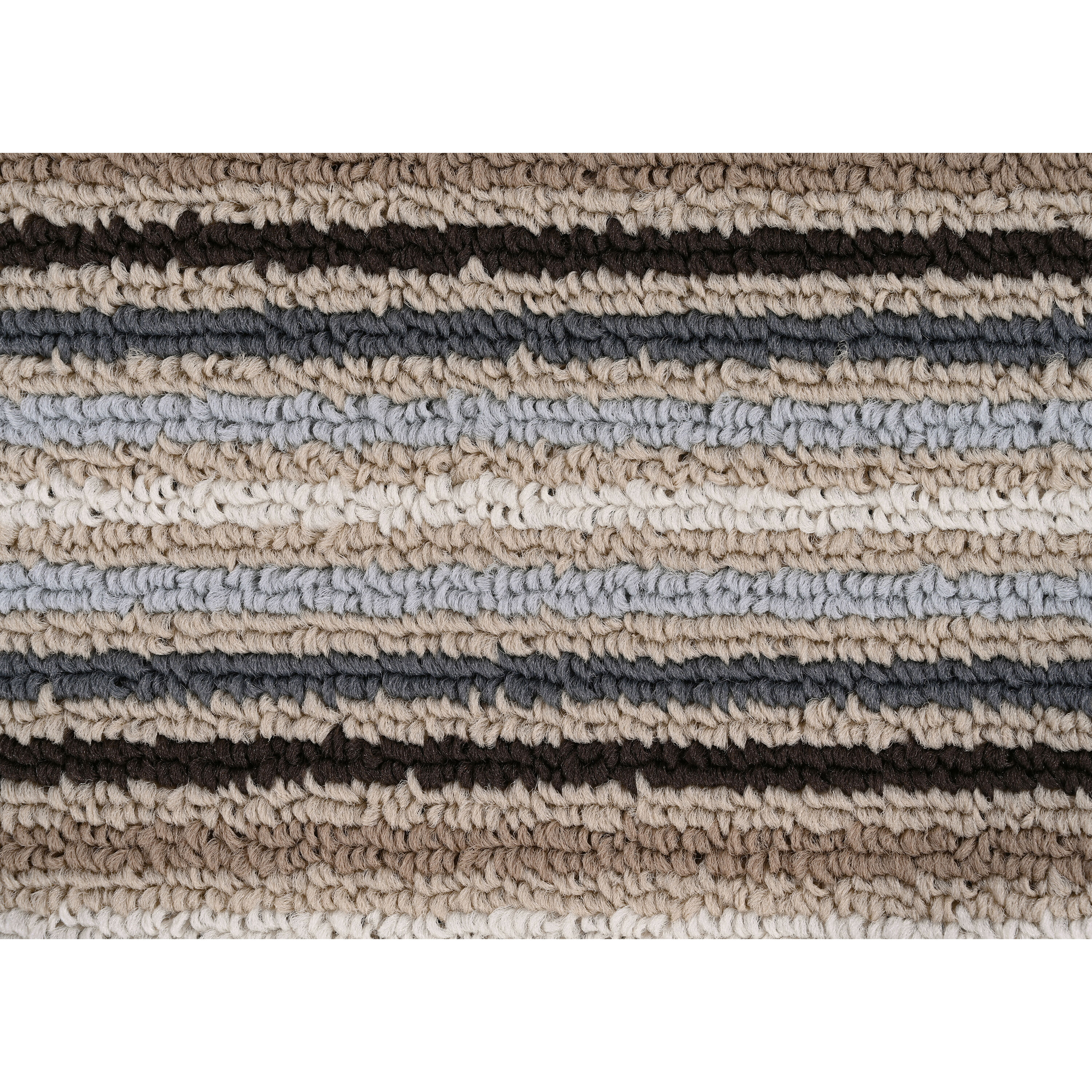 Nourison Dual Surface Rug Pad (Common: 8 x 10; Actual: 7.6-ft W x 10.8-ft  L) at Lowes.com