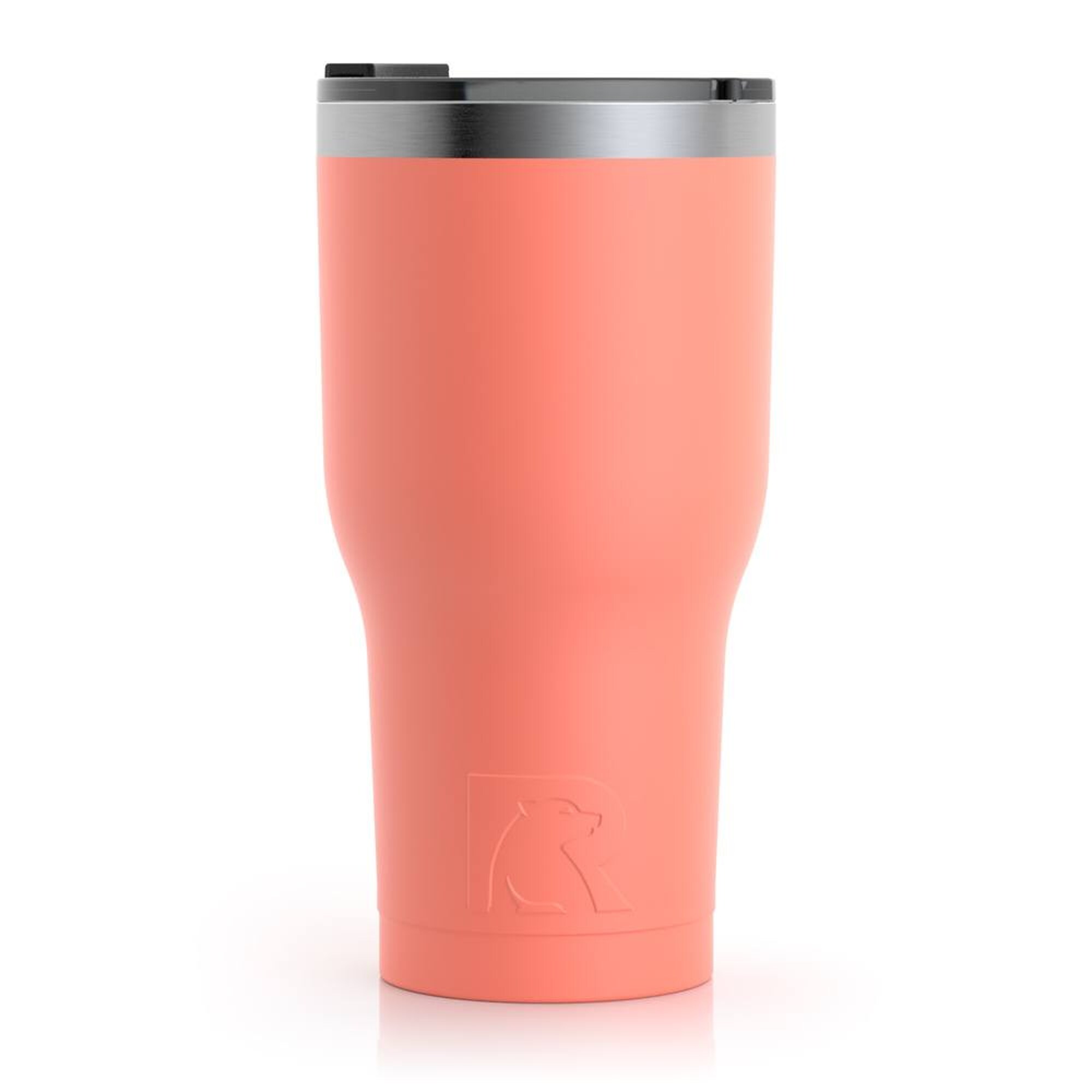 RTIC Outdoors Tumbler 30-fl oz Stainless Steel Insulated Tumbler in the  Water Bottles & Mugs department at