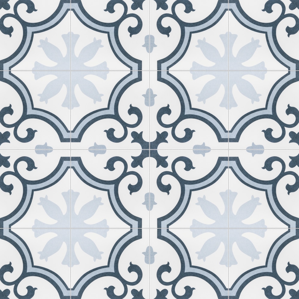 Affinity Tile S1FCD10LAR Tile-Samples - View #5