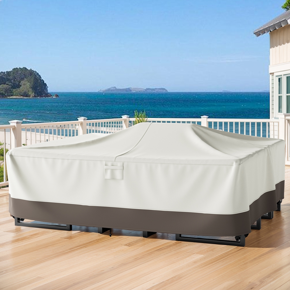 Rilyson FSCRMB1001 Patio-Furniture-Covers - View #12