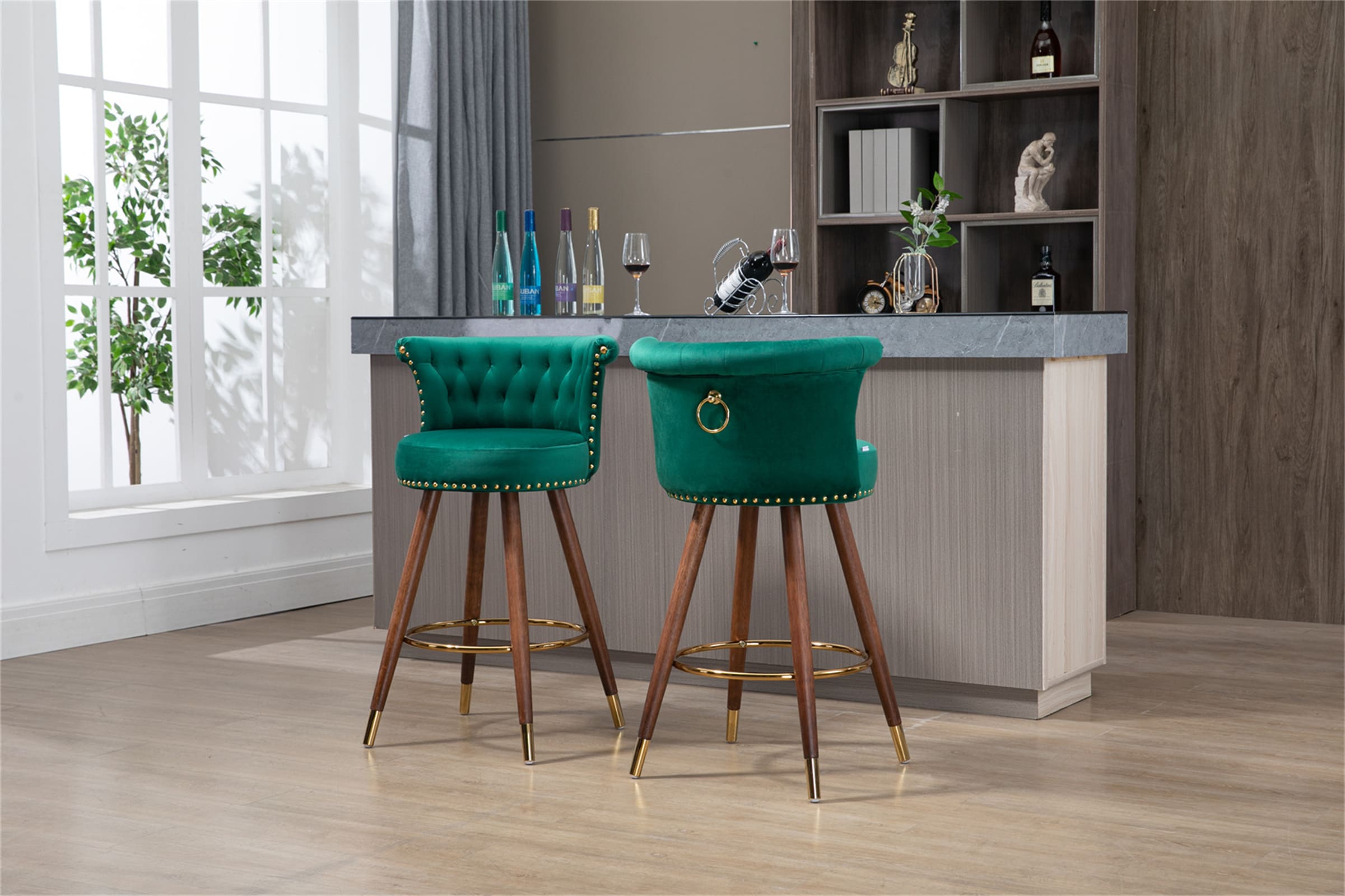 BESTCOSTY W1539LJW68283-ZY stools - View #5
