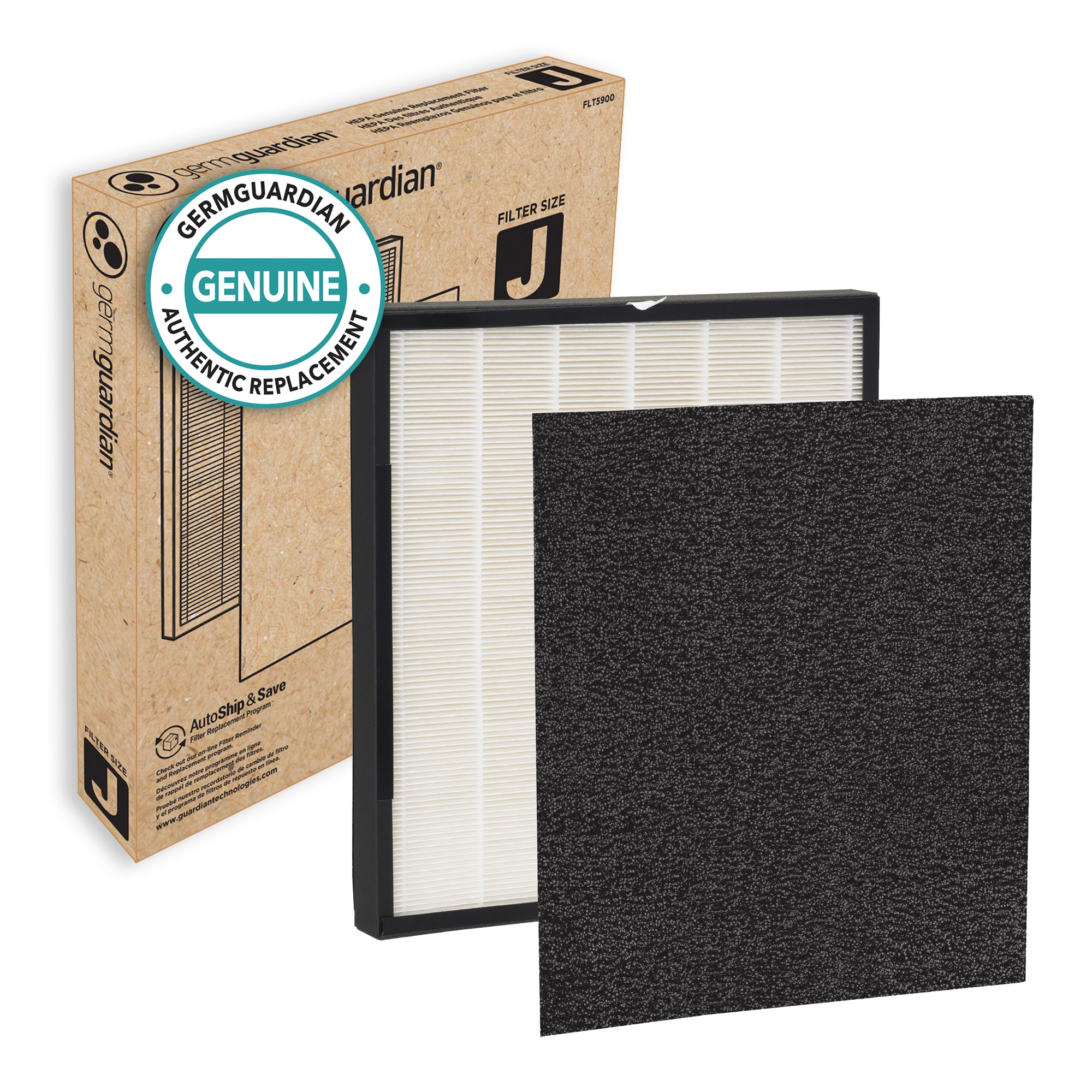 Lowes hepa deals air filter