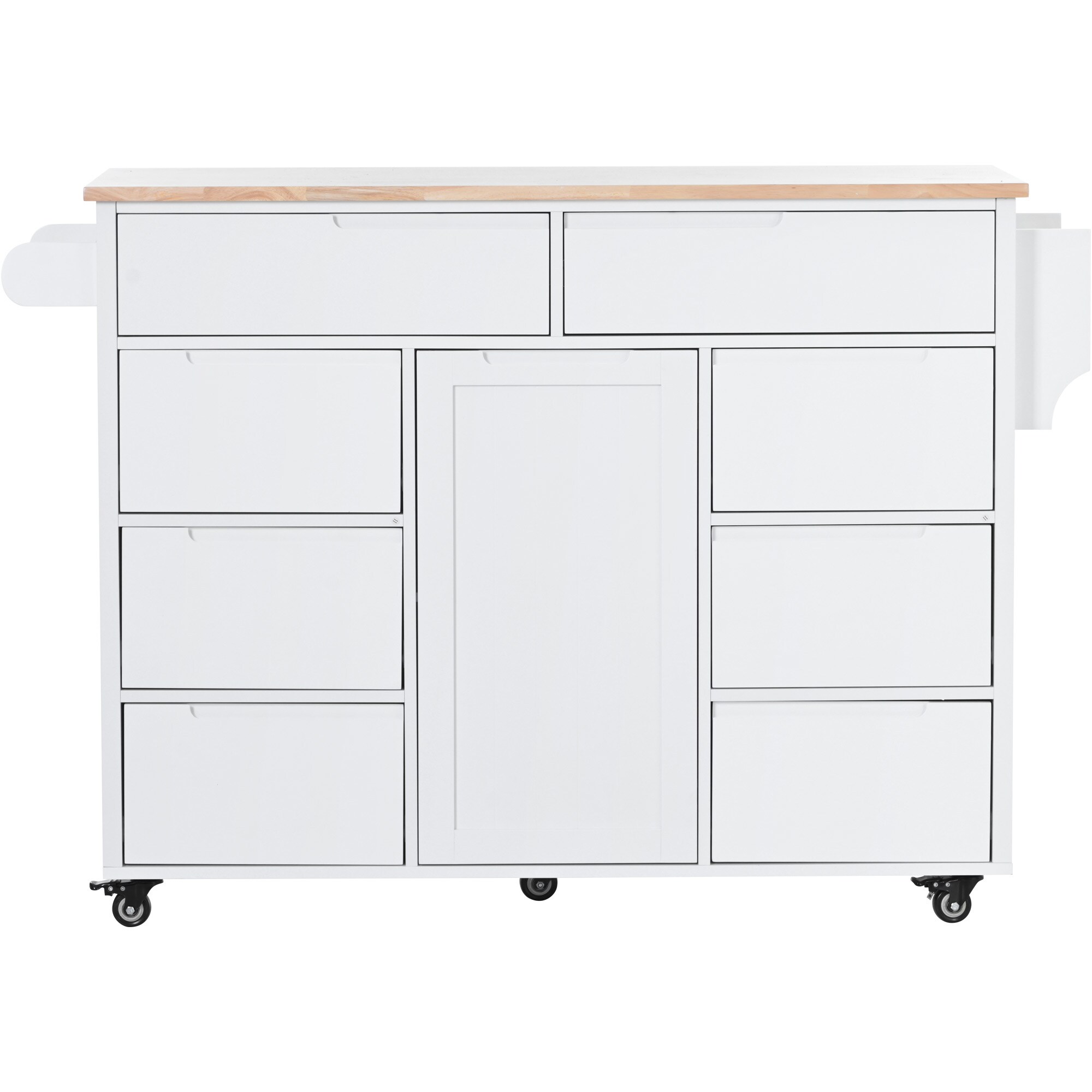 SINOFURN SYB260014WT Kitchen-Furniture - View #5