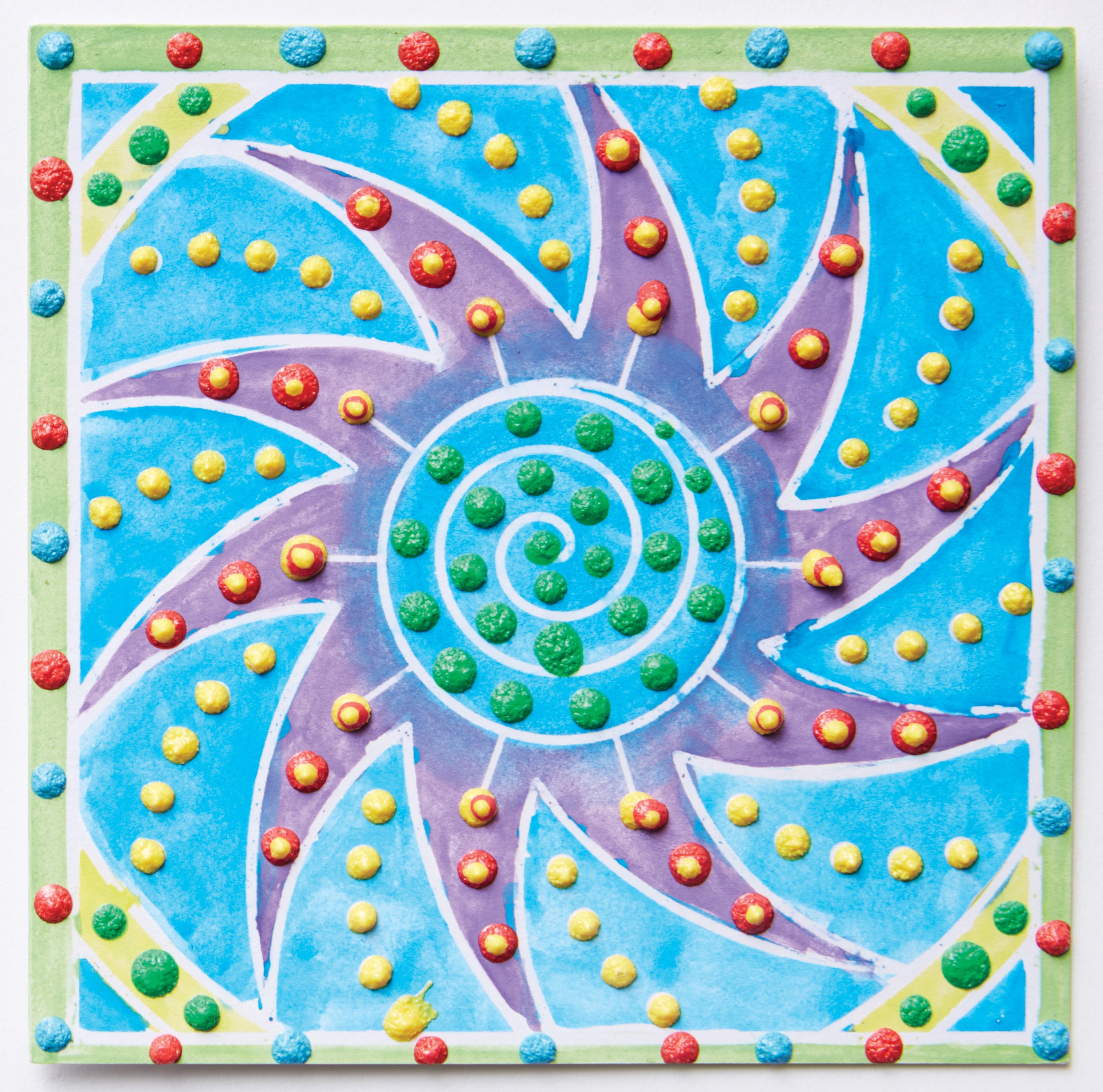 Faber-Castell Do Art 3D Sand Painting – Arts and Crafts Projects for Kids  Ages 6-8+ 