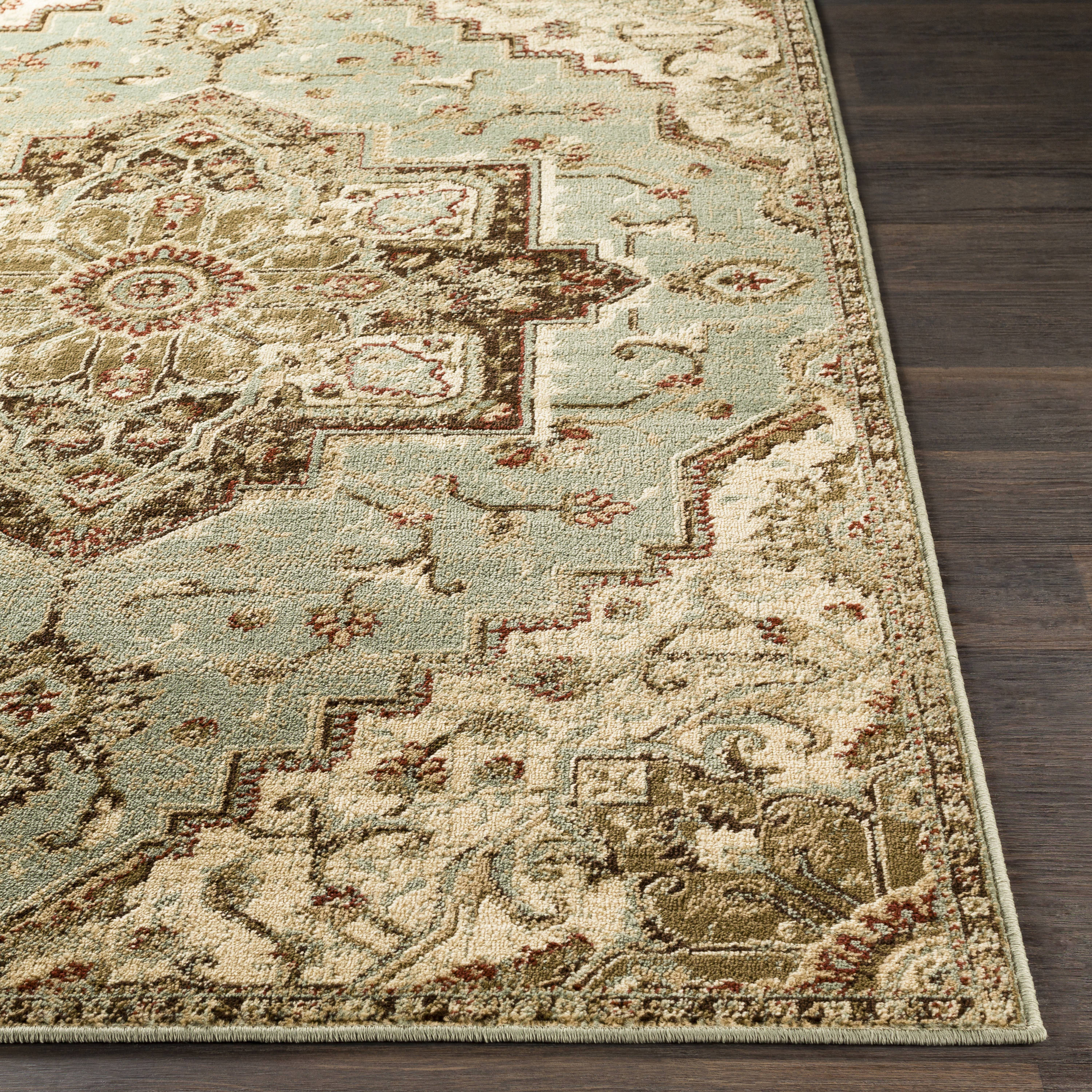 Surya PAR1080-810129 rugs - View #3