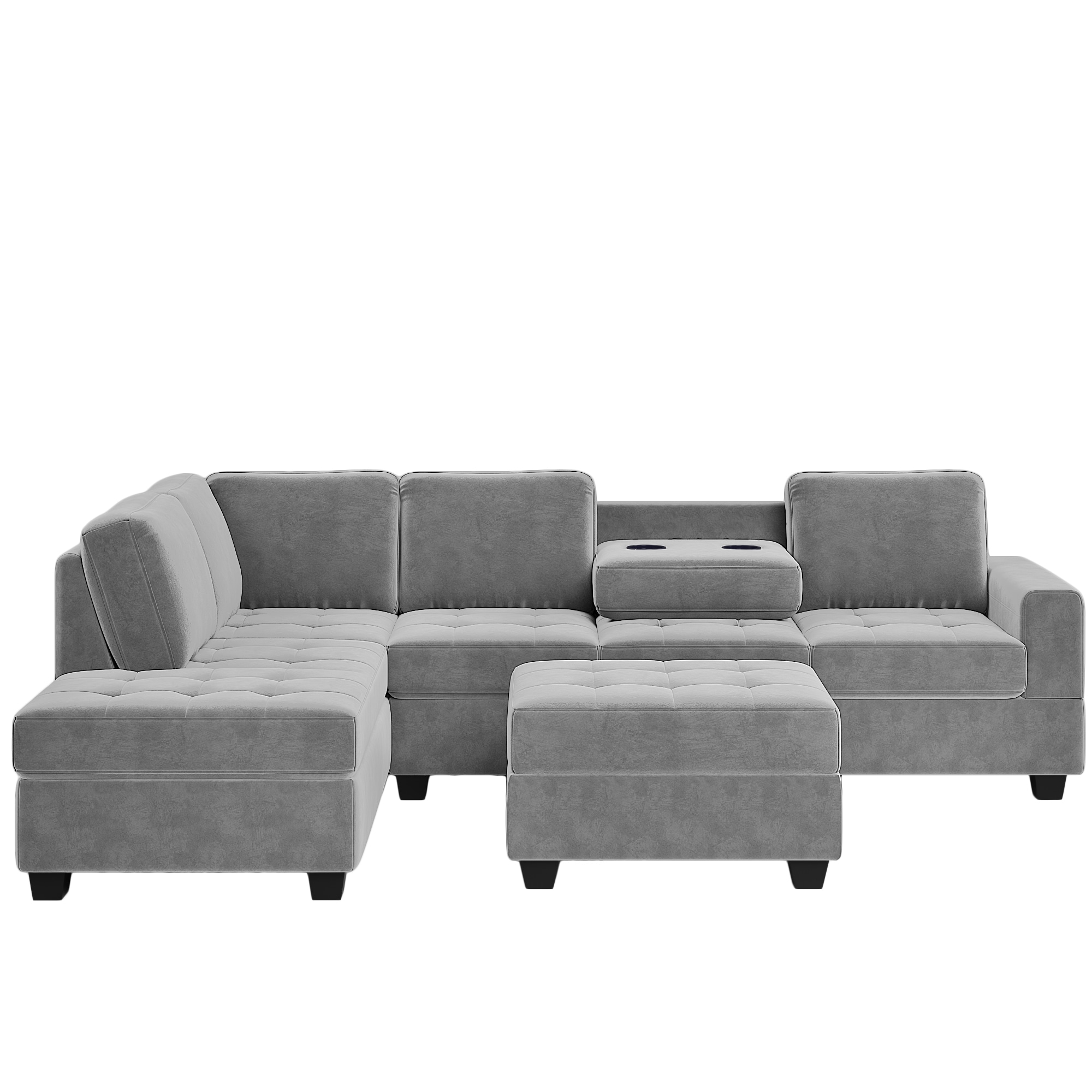CASAINC OR-SG000410AAA Living-Room-Sets - View #9