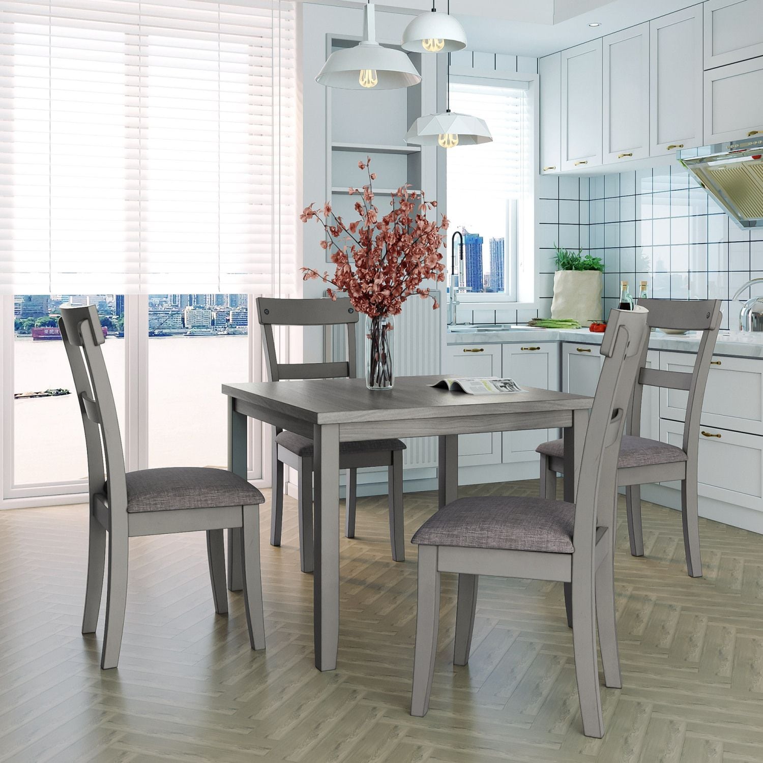 JASMODER ST000036AAE Gray
