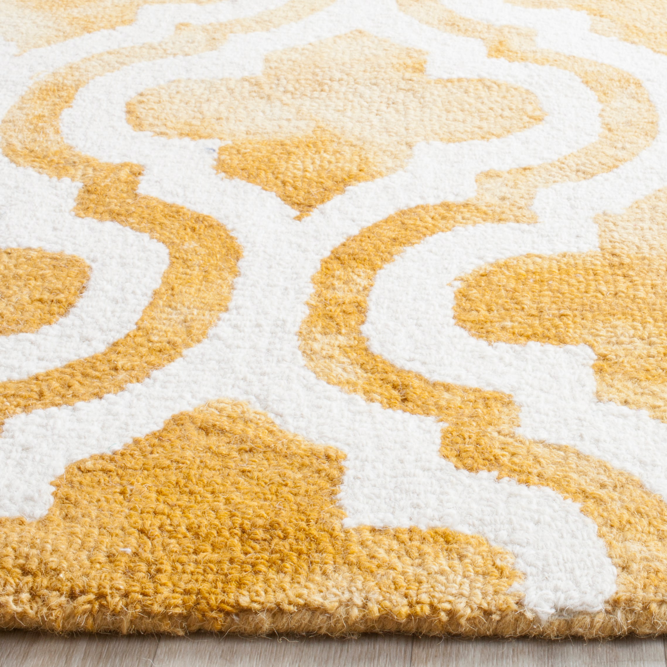 Safavieh DDY537H-8 rugs - View #3