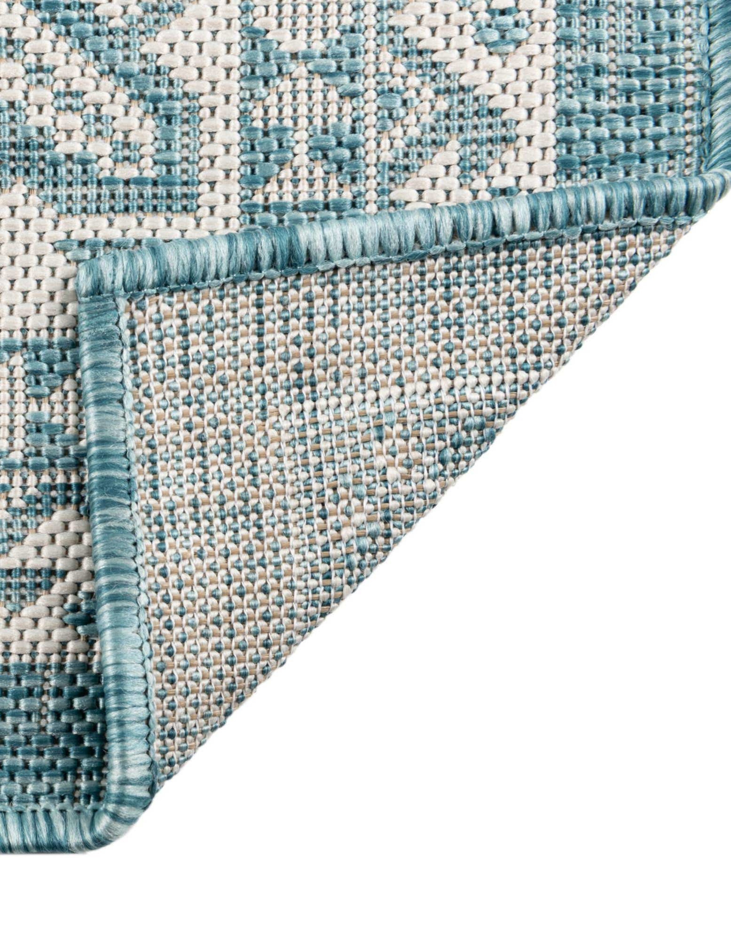 Unique Loom 3163287 rugs - View #2