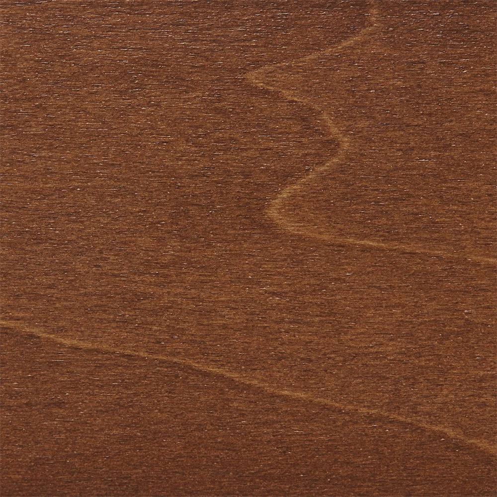 LEVOLOR SW2SW00102777 Chestnut Room darkening Wood Horizontal blinds swatch