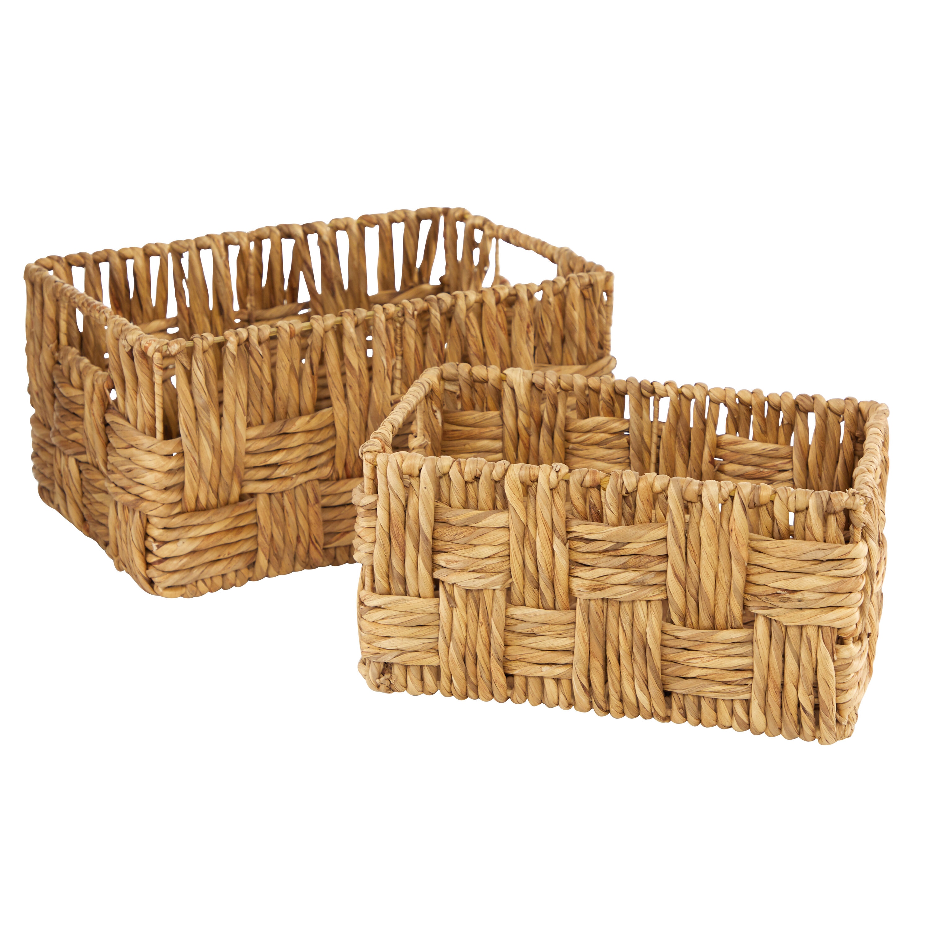 Grayson Lane 48955 Bins-Baskets - View #2