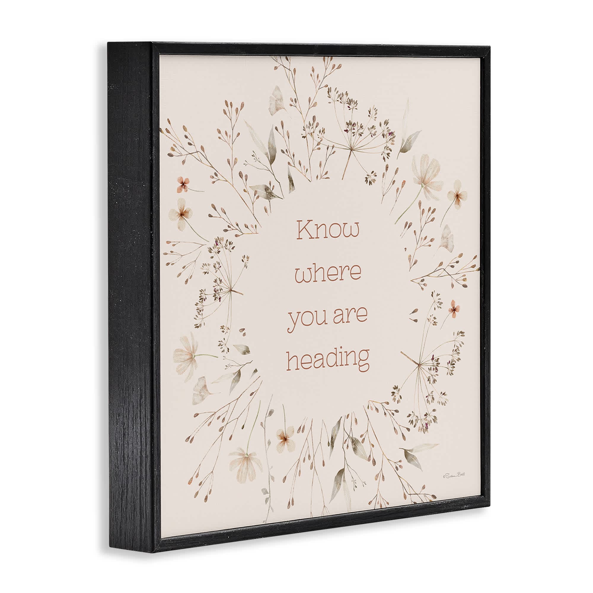 Stupell Industries BS-653-FR-17X17 Wall-Art - View #2