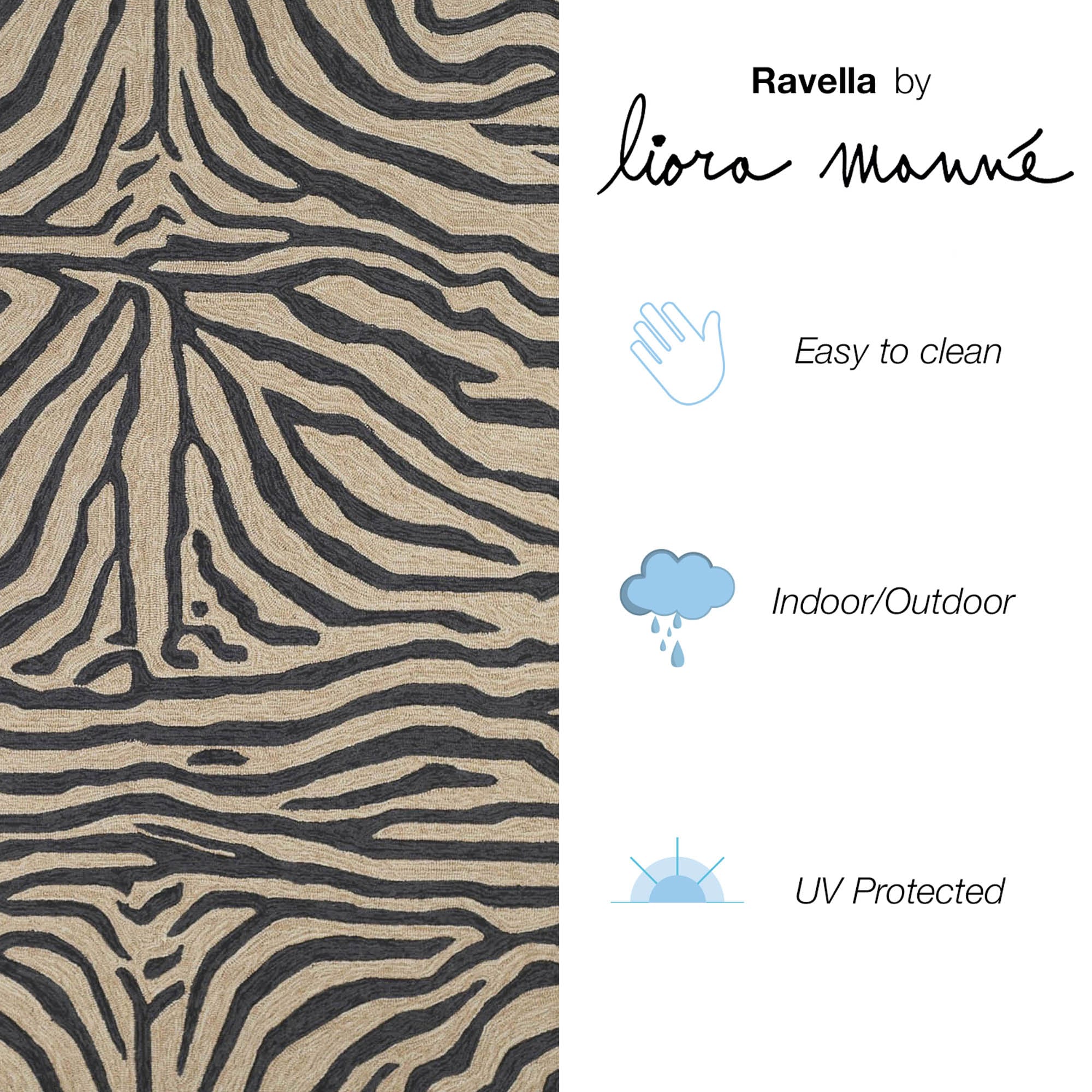Liora Manne RVL46203348 rugs - View #7
