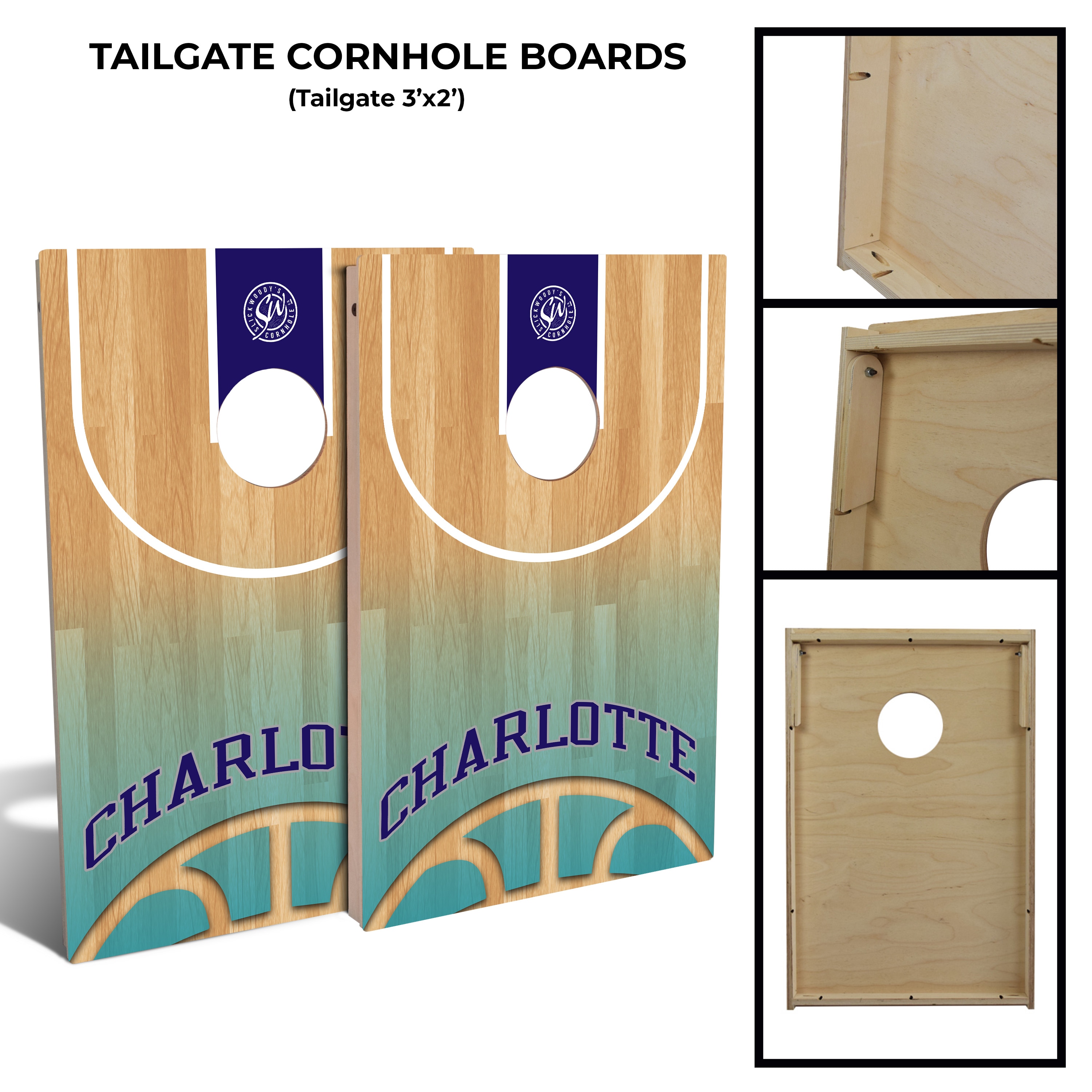 Cornhole Board Wrap New York Jets Vinyl Wrap (one wrap)