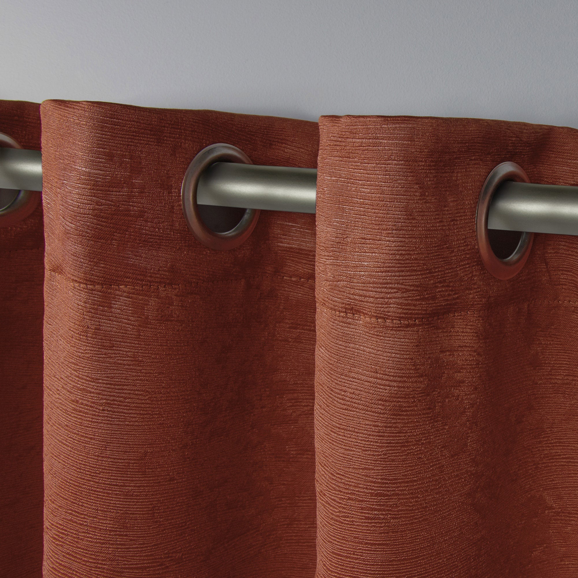 Exclusive Home EH8209-06 2-108G curtains - View #3