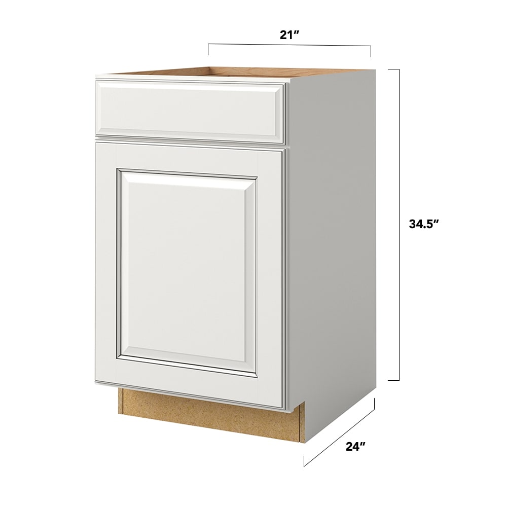 Kitchen Appliance Base Cabinets