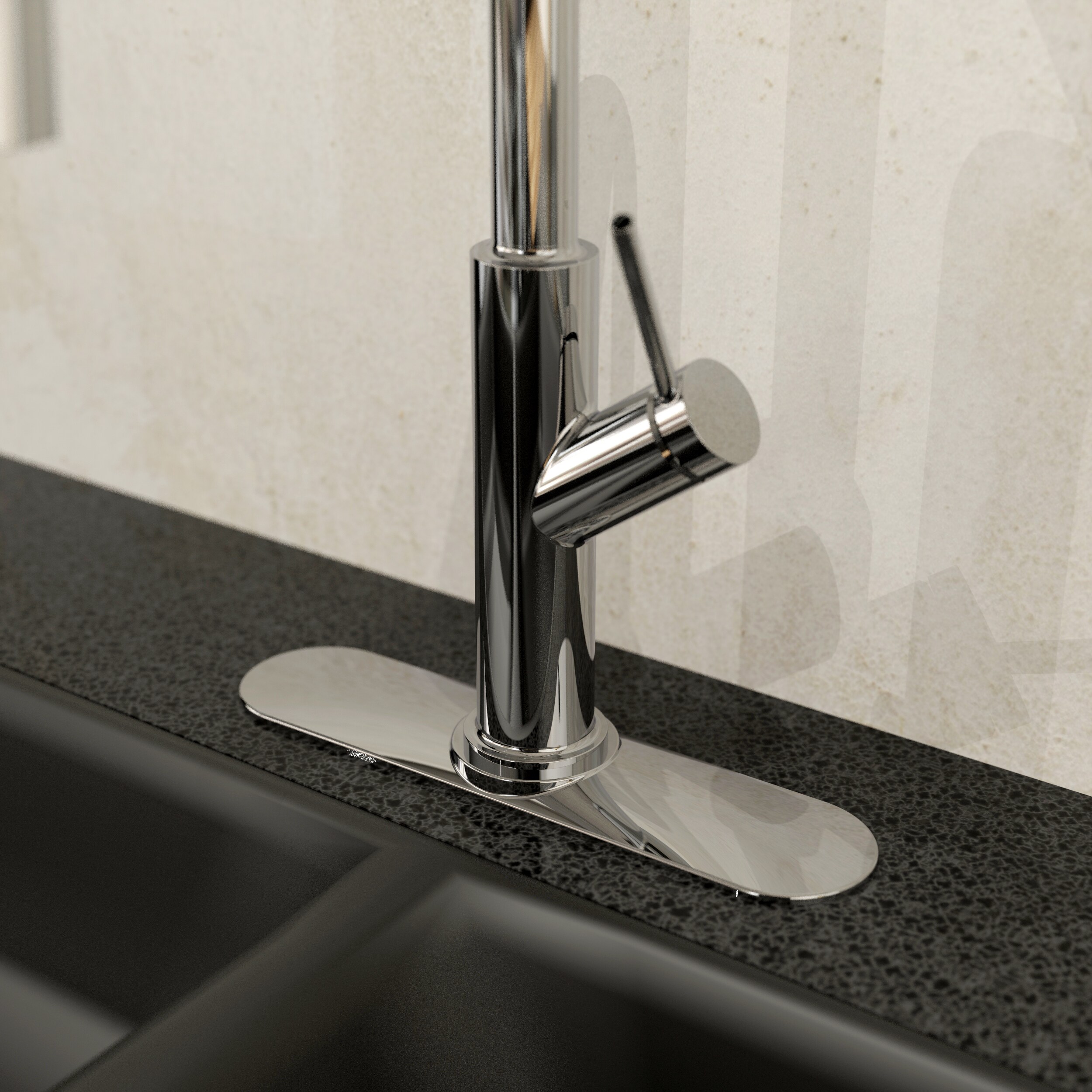 Belanger SVE78CCP Kitchen-Faucets - View #9