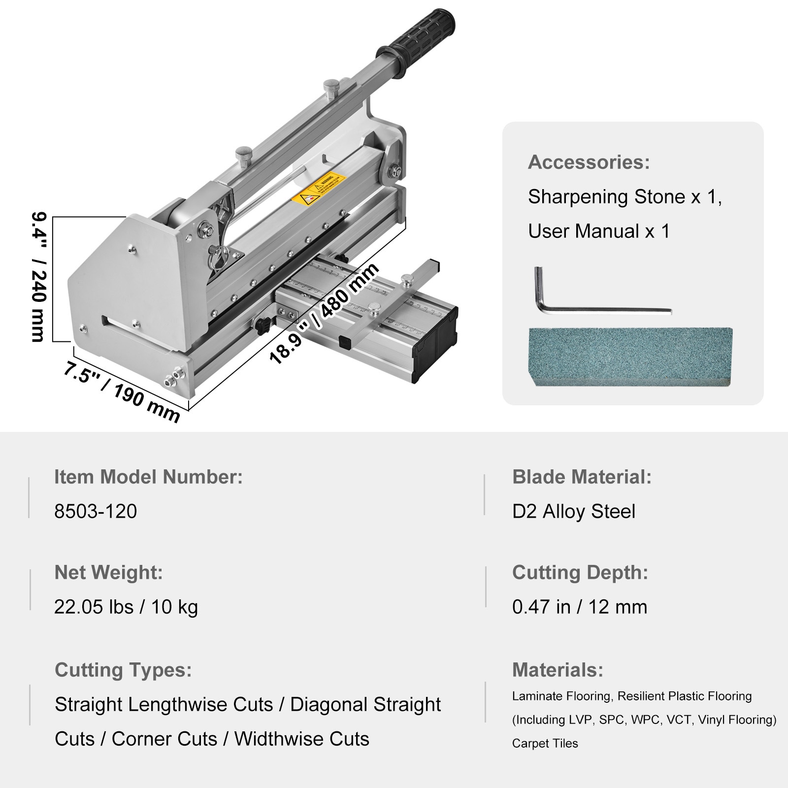 SVOPES SVOPESXQL13IN01561V0 Electric-Welding-Accessories - View #8