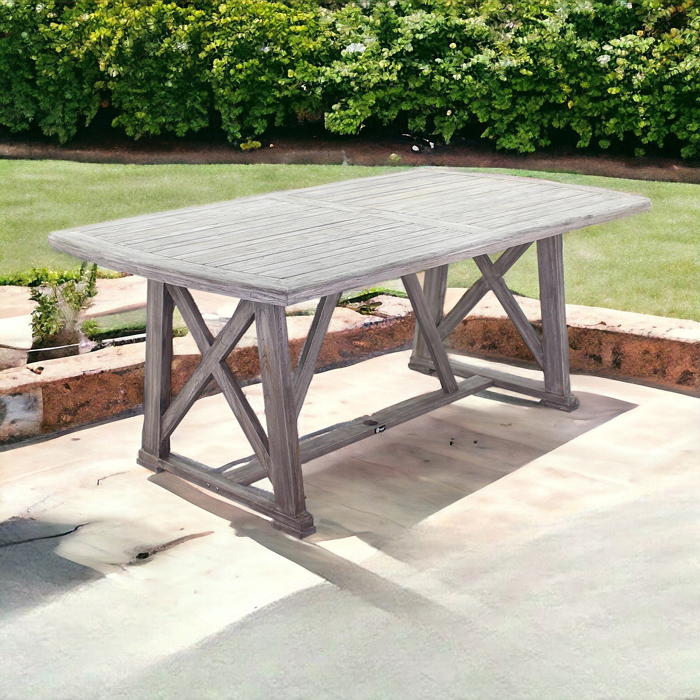 Courtyard Casual 5010 Patio-Tables - View #3