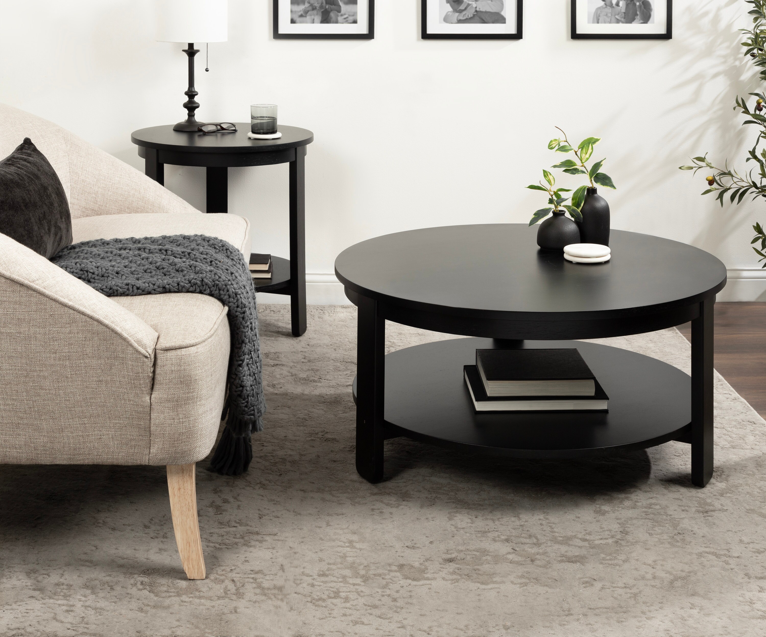 Kate and Laurel 227756 End-Tables - View #13