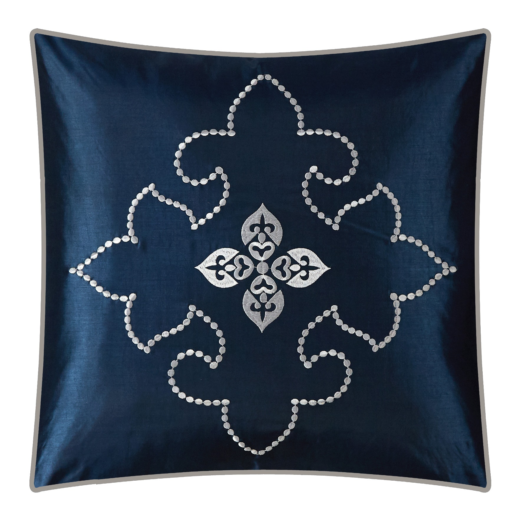 Nanshing KELTON7-Q-BLUE bedding - View #2