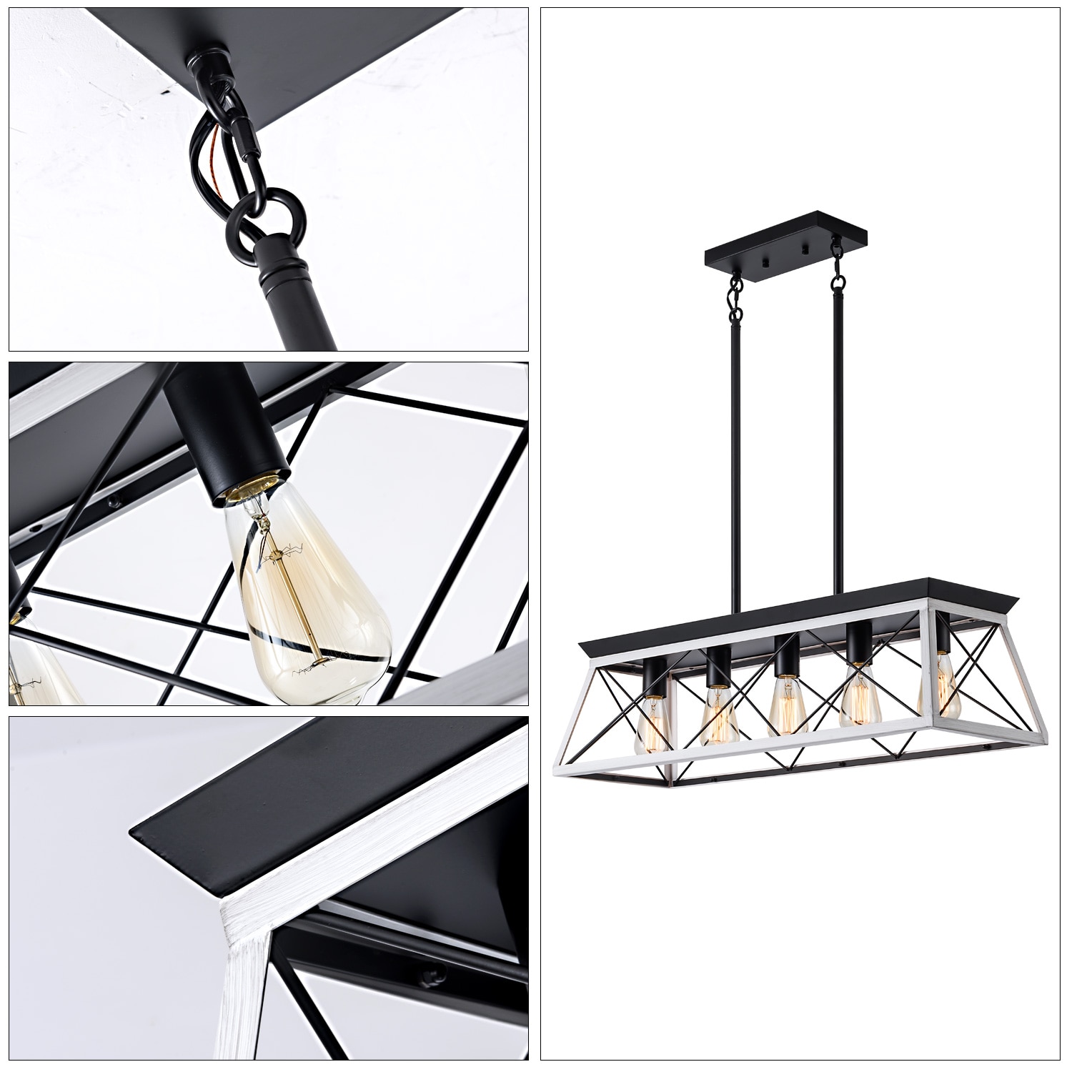 GZMR GZ-W63E-5961N Pendant-Lights - View #6