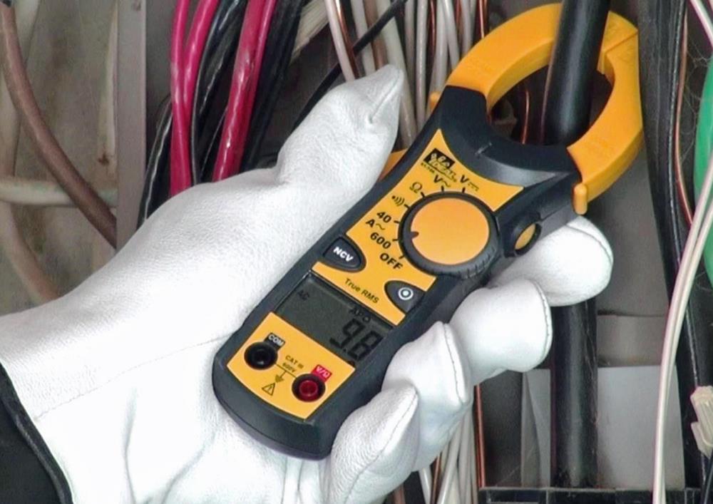 IDEAL 30-728 Wire-Strippers-Crimpers-Cutters - View #10