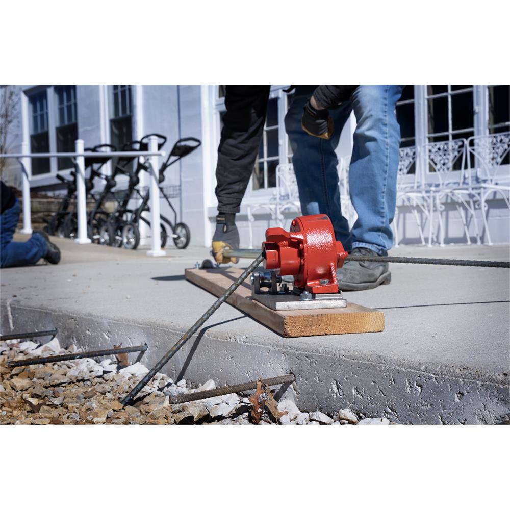 Marshalltown 14730 Rebar-Cutters-Benders - View #2