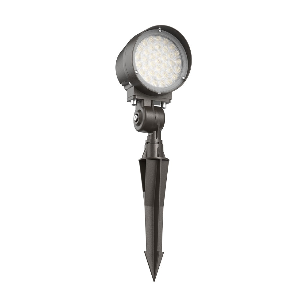 Lithonia Lighting OLBALOSWW2UVOLTPEDDB Dusk-Dawn-Lighting - View #9