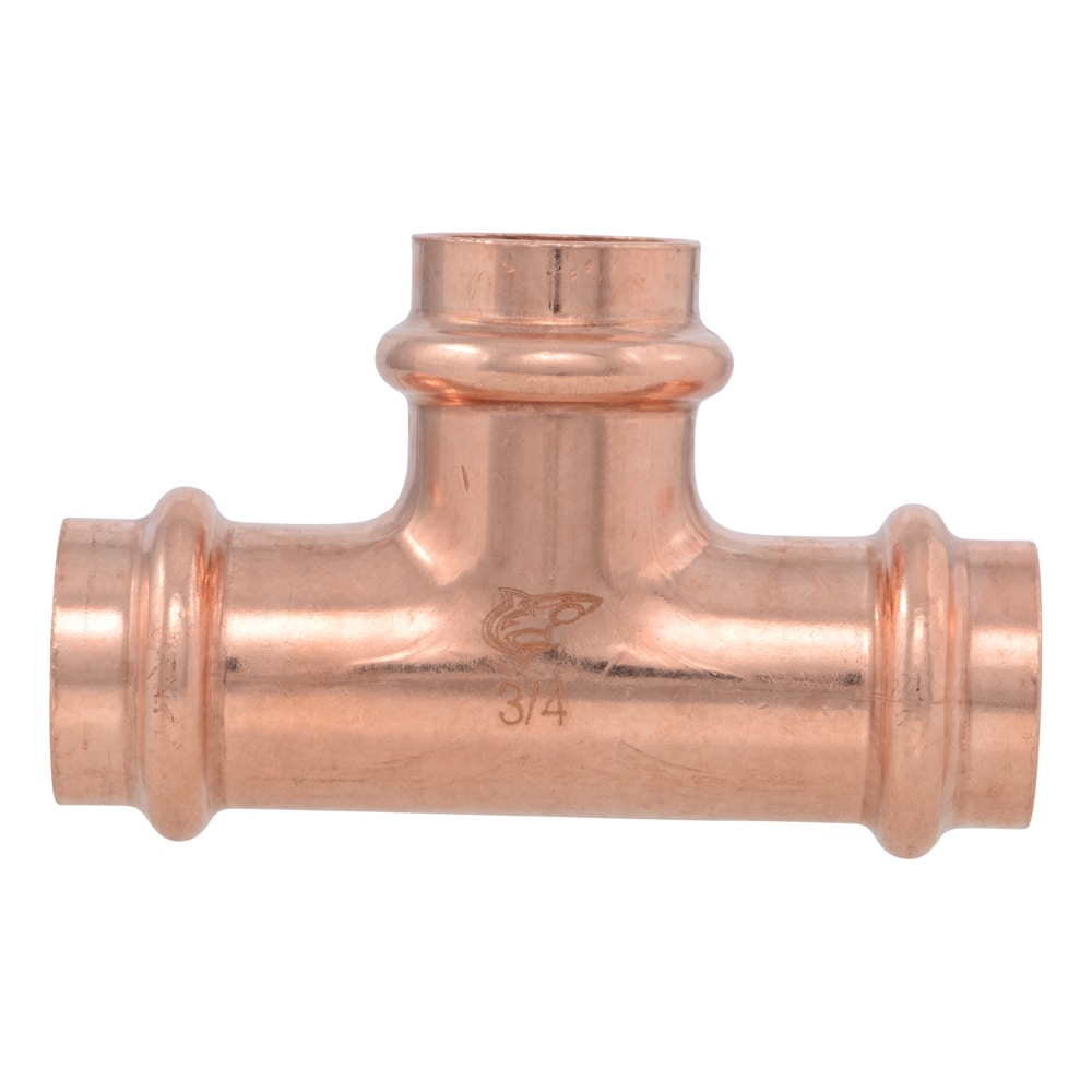 SharkBite UPR370X5 Copper-Fittings - View #3