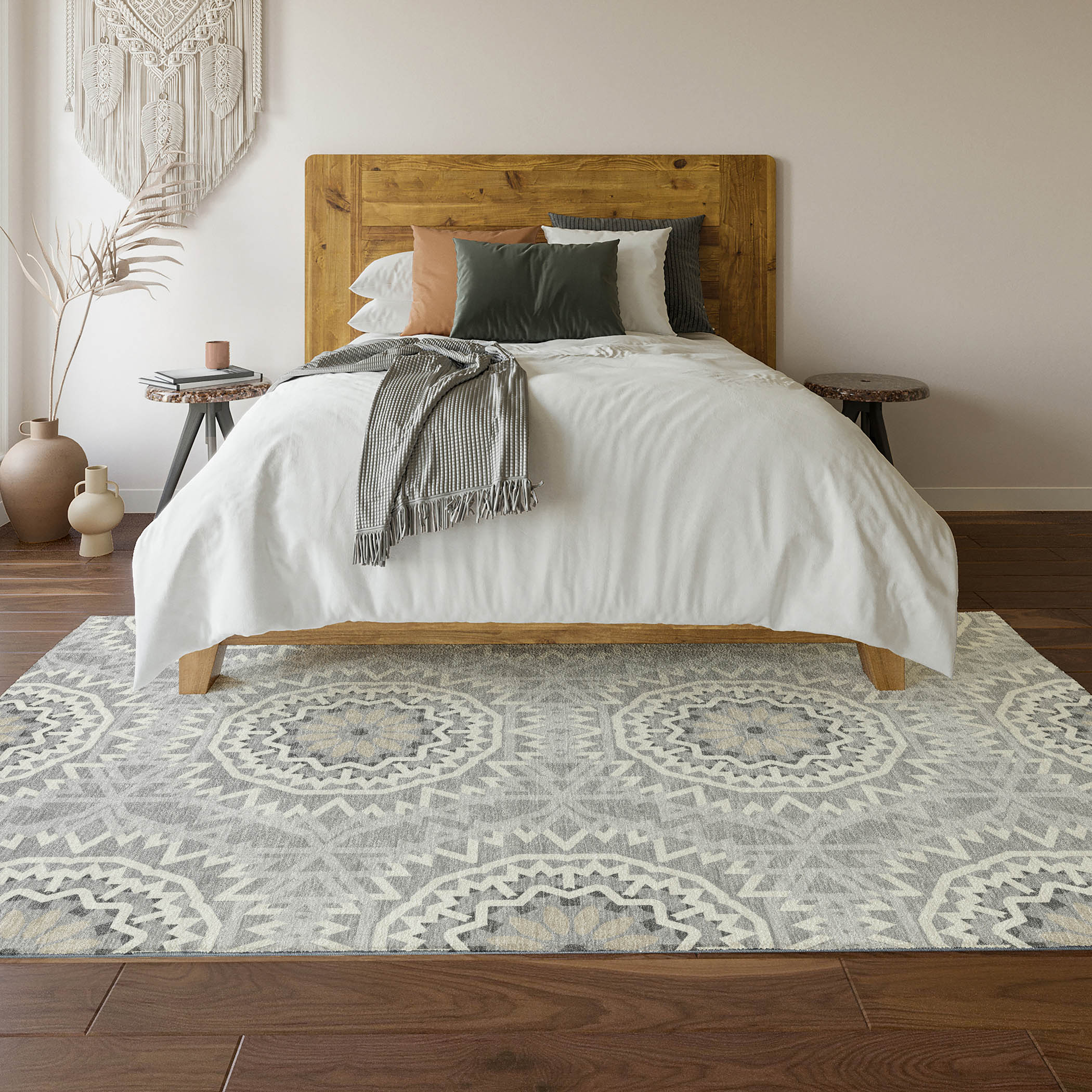 Addison Rugs AMF619GY3X5 rugs - View #6