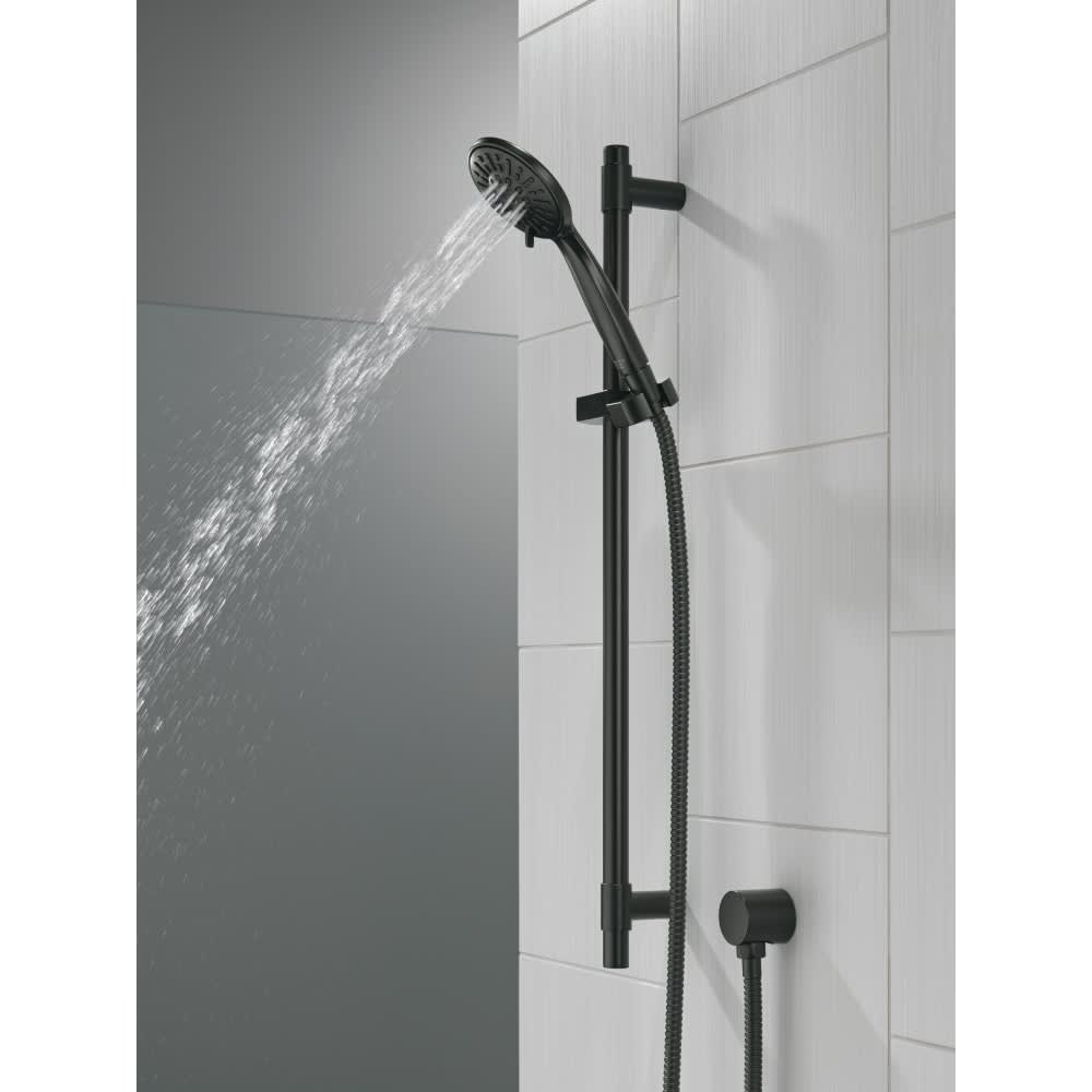 Delta 51361-SS Fixed-Showerhead - View #3