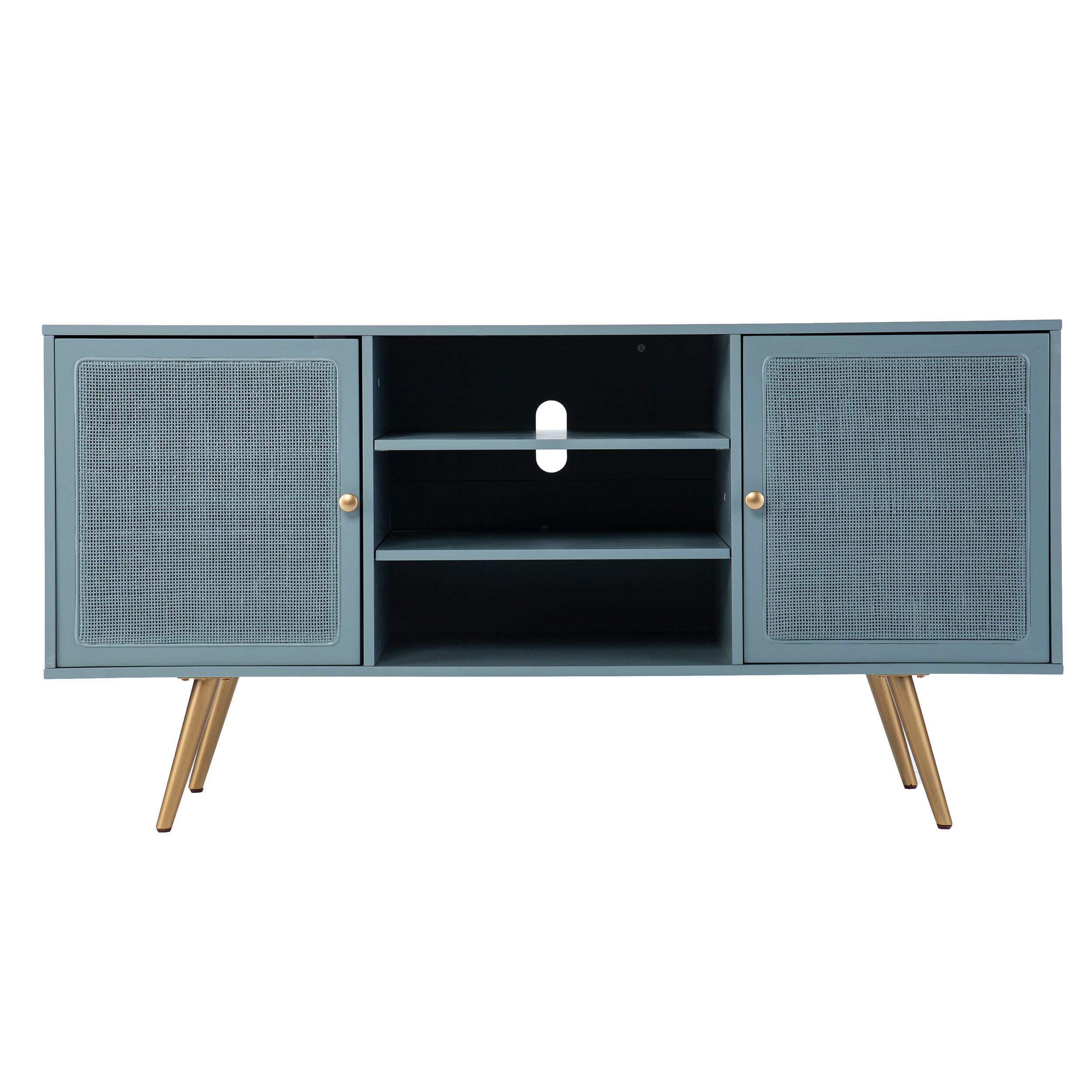 SEI Furniture MS1095013 Gaming-Storage - View #2
