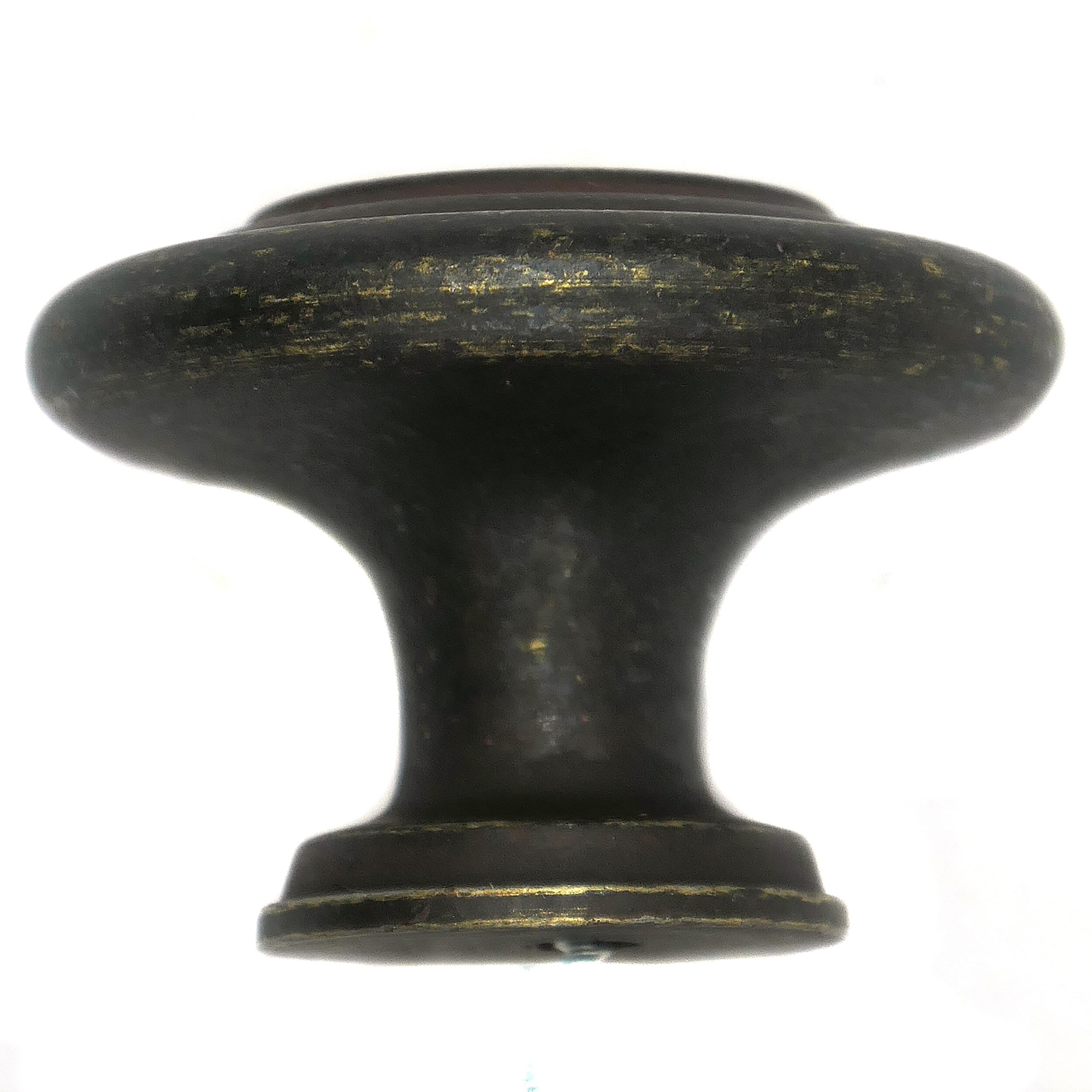 Laurey 51878 Cabinet-Knobs - View #3